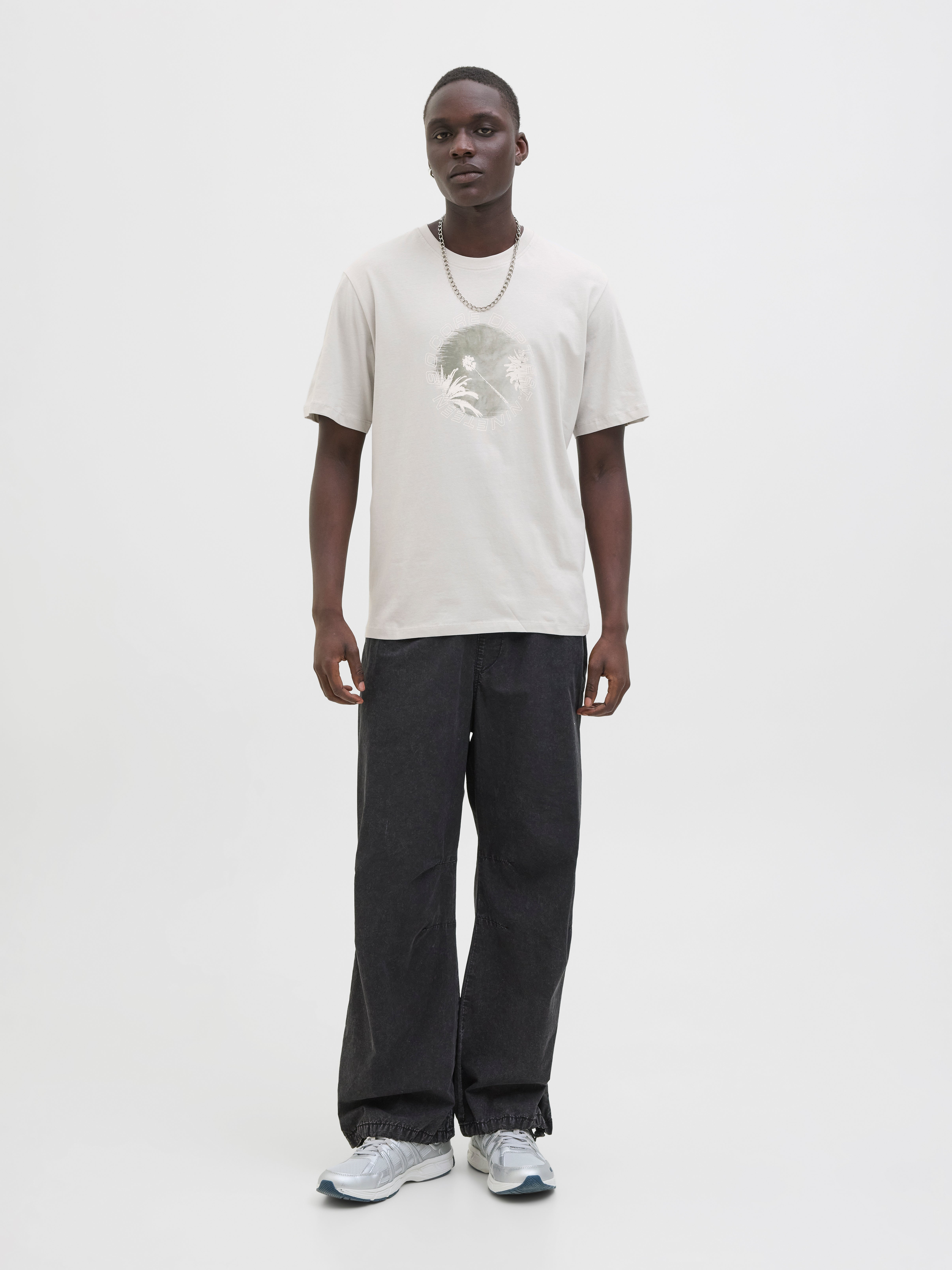 Thumbnail - Gedruckt T-shirt