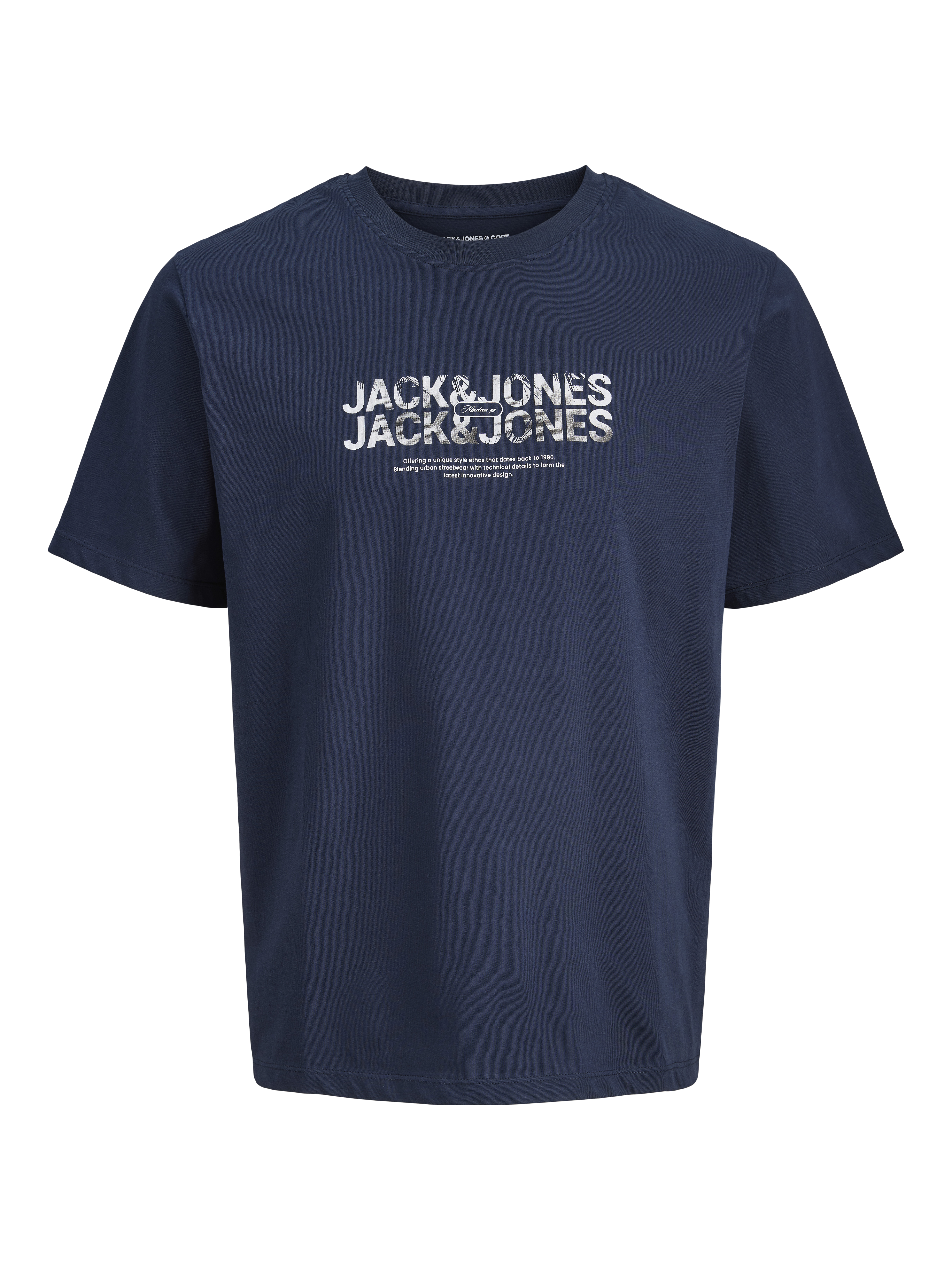 Thumbnail - Gedruckt T-shirt