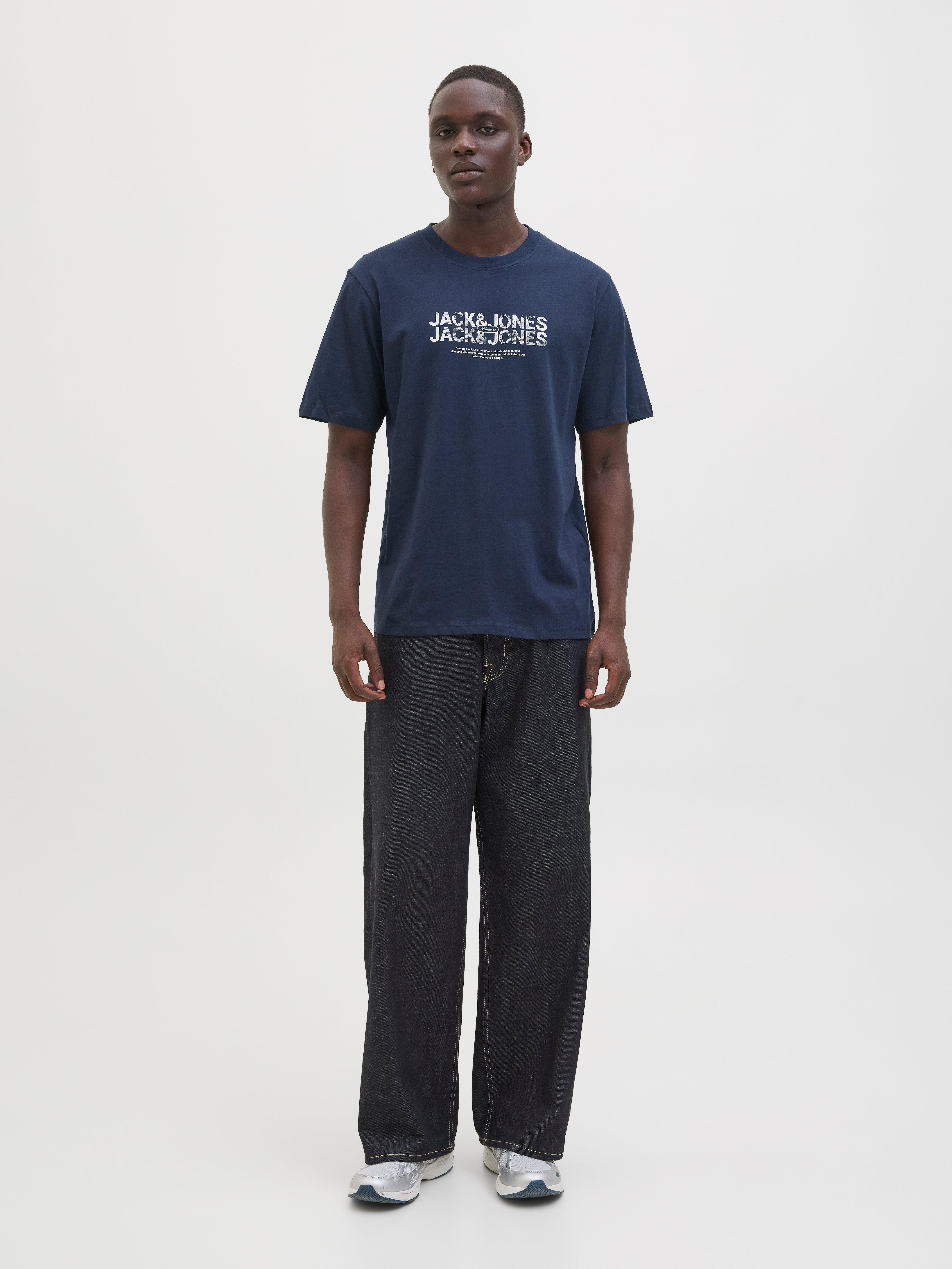 Thumbnail - Gedruckt T-shirt