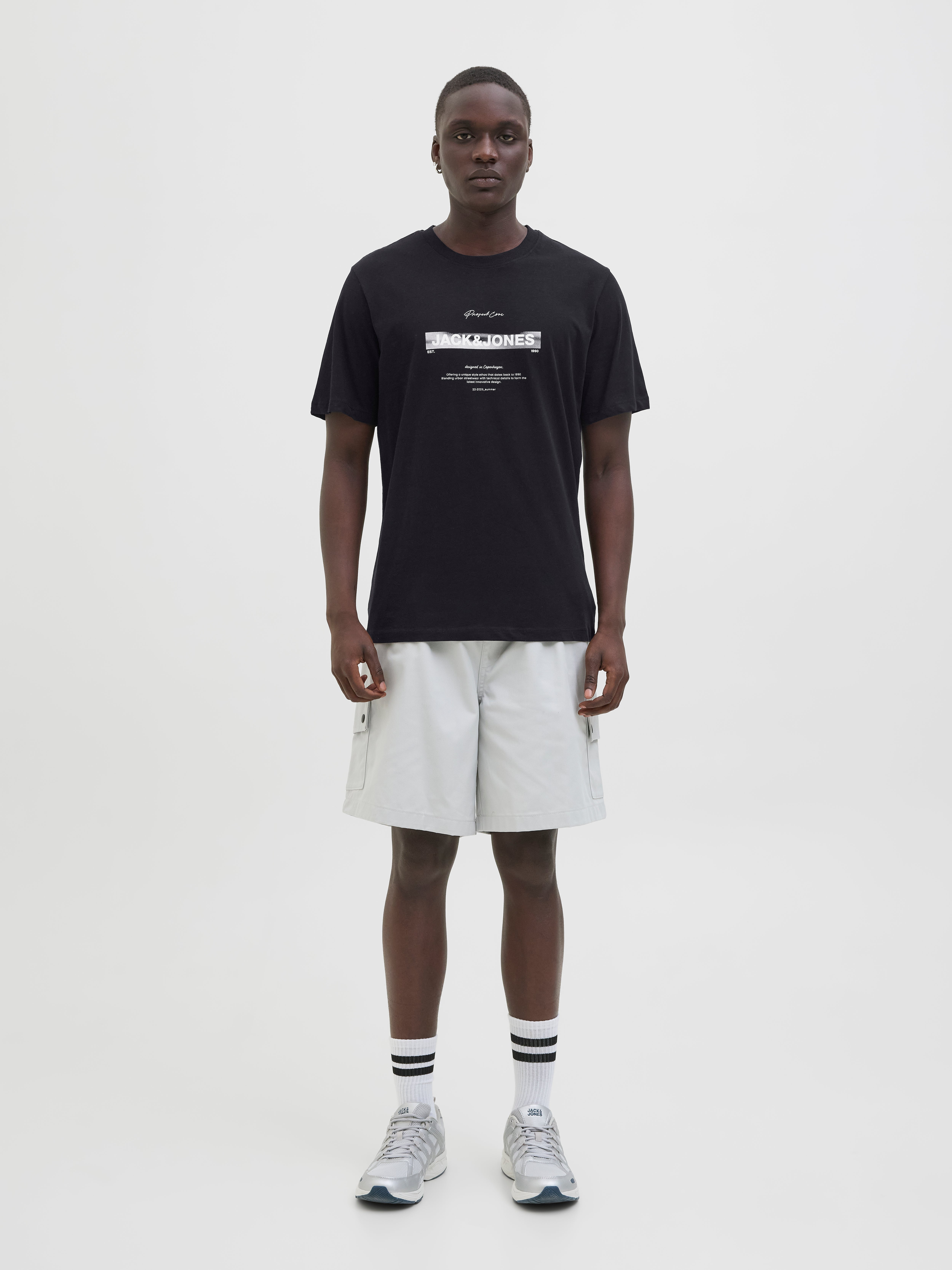 Thumbnail - Gedruckt T-shirt