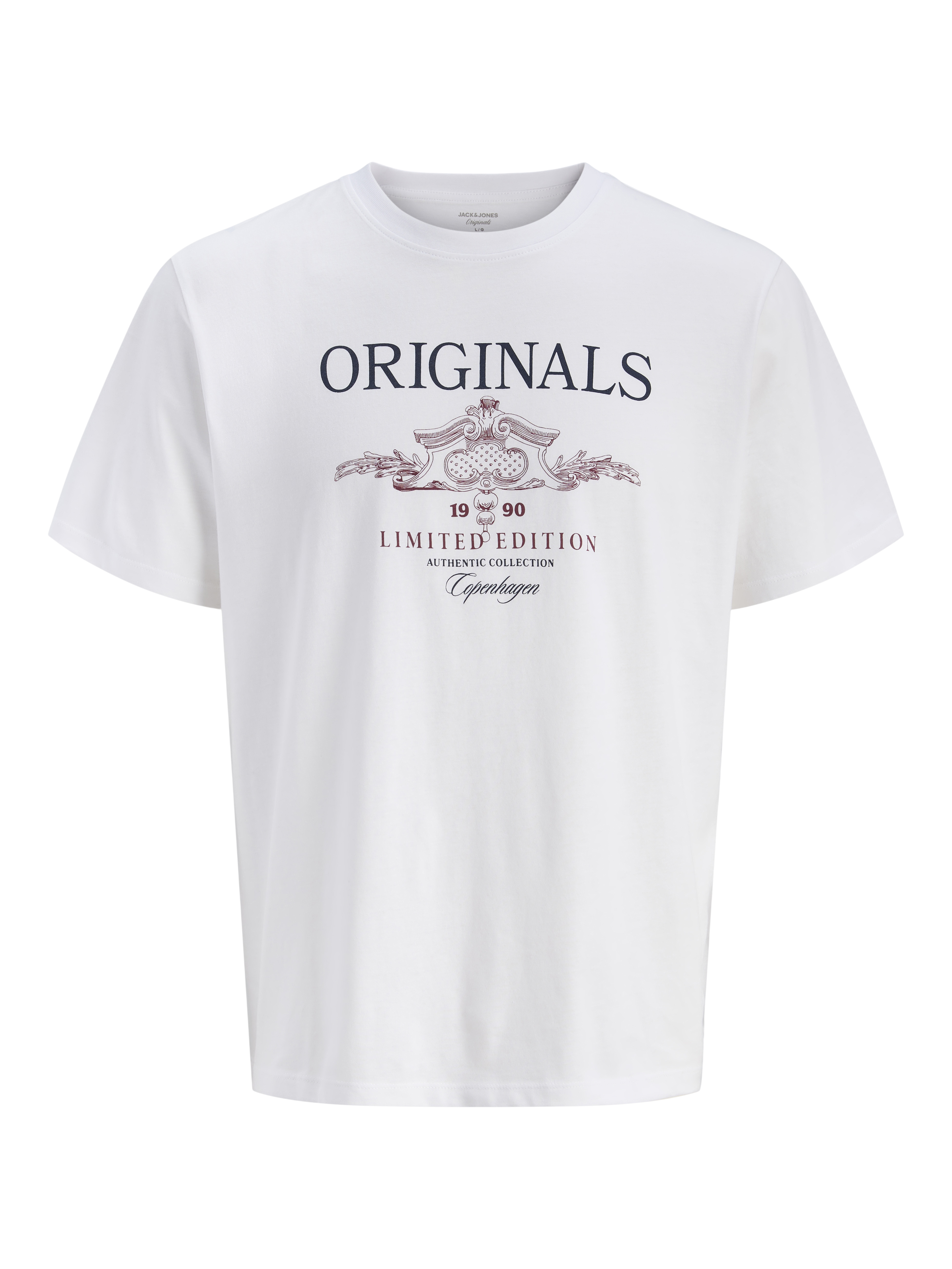 Thumbnail - Gedruckt T-shirt