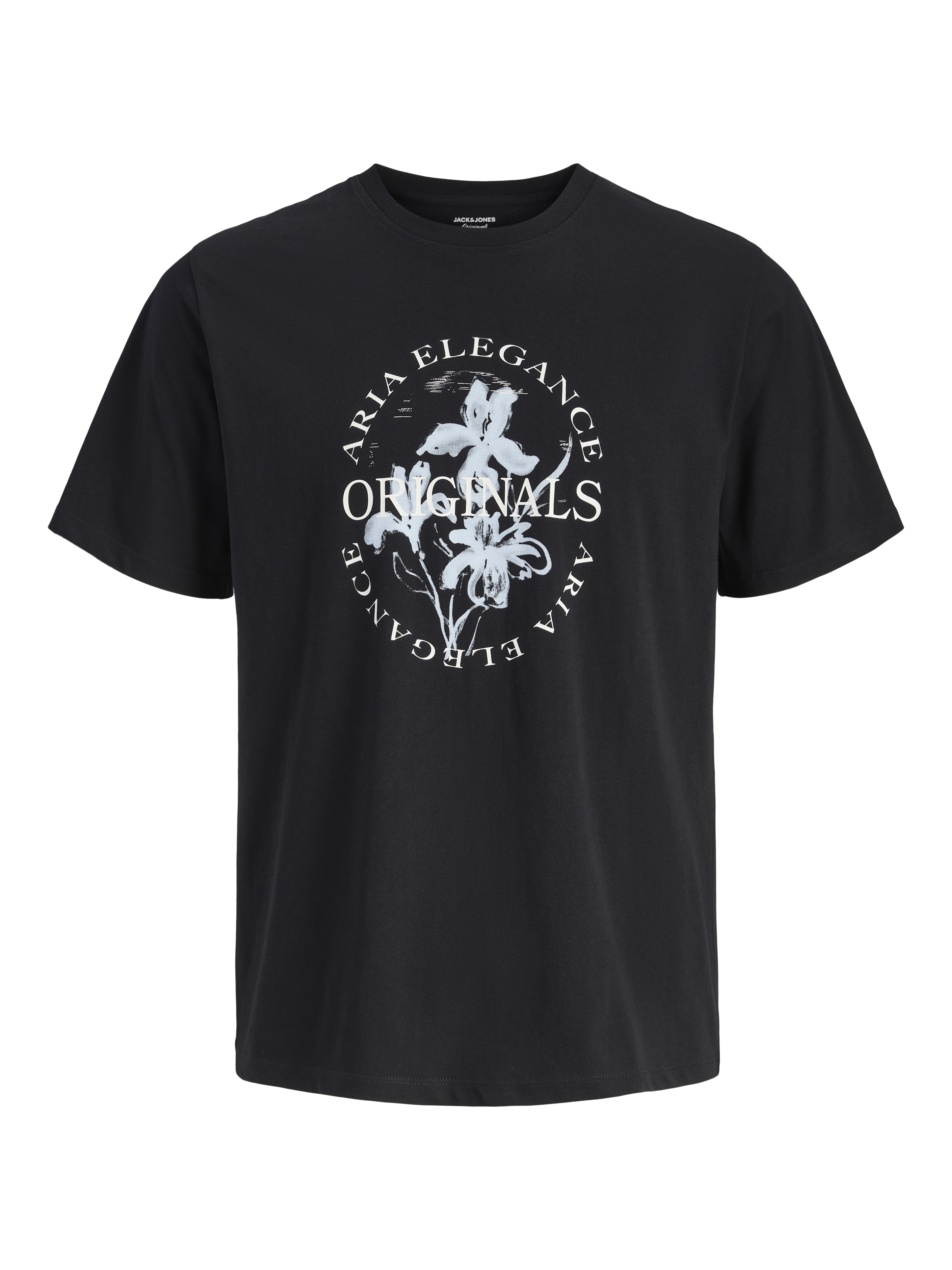 Thumbnail - Gedruckt T-shirt