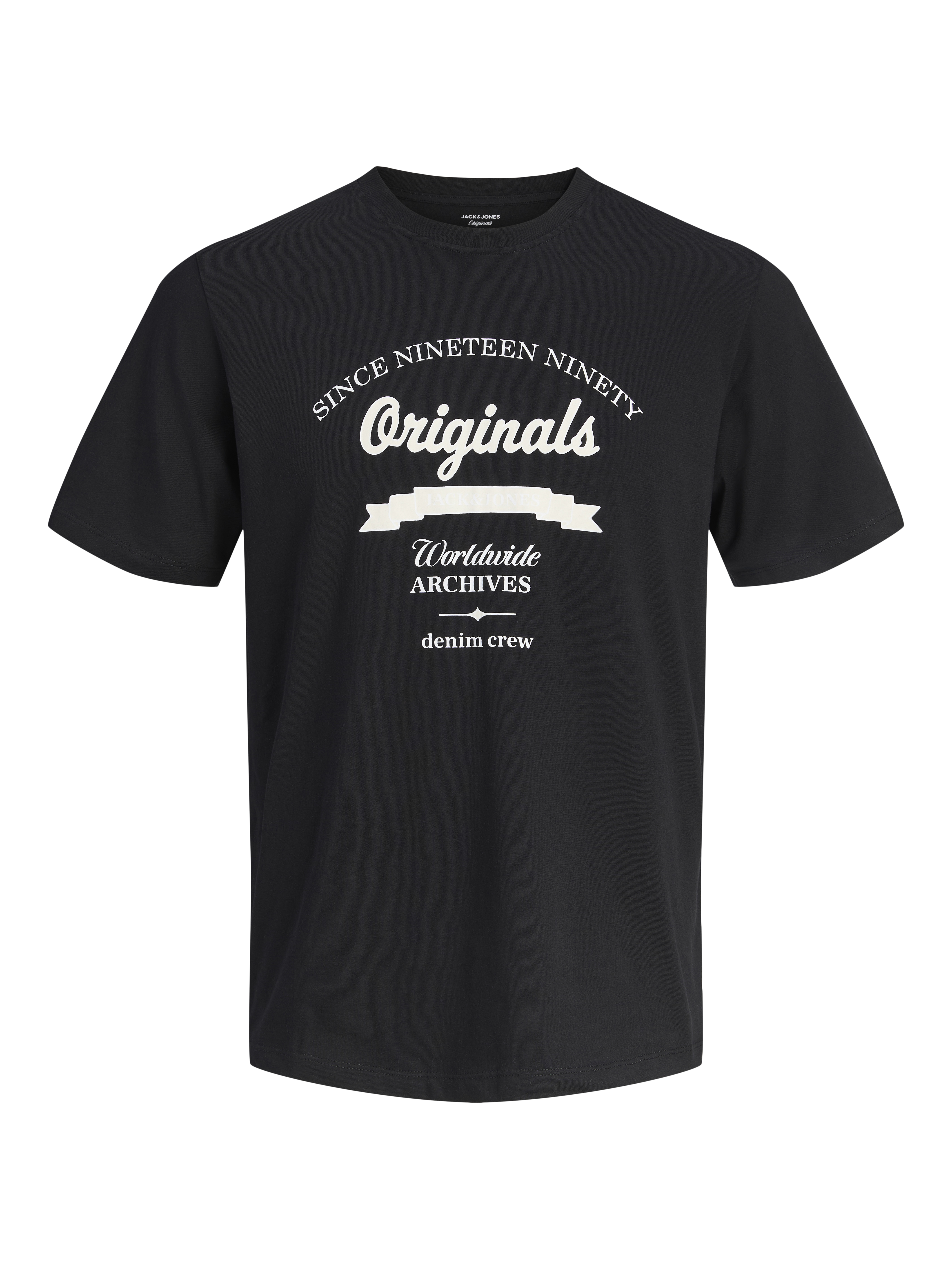 Thumbnail - Gedruckt T-shirt