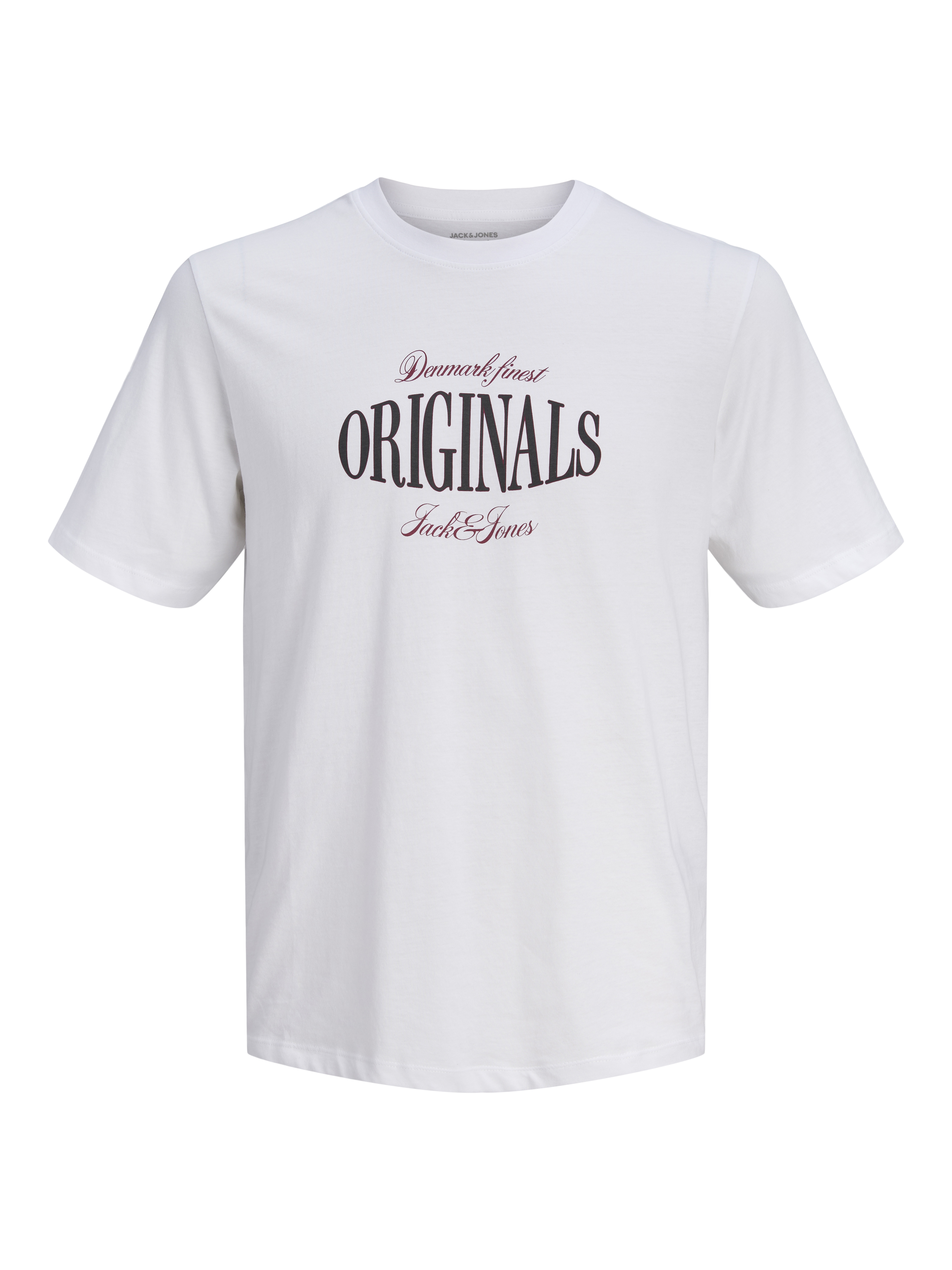 Thumbnail - Gedruckt T-shirt