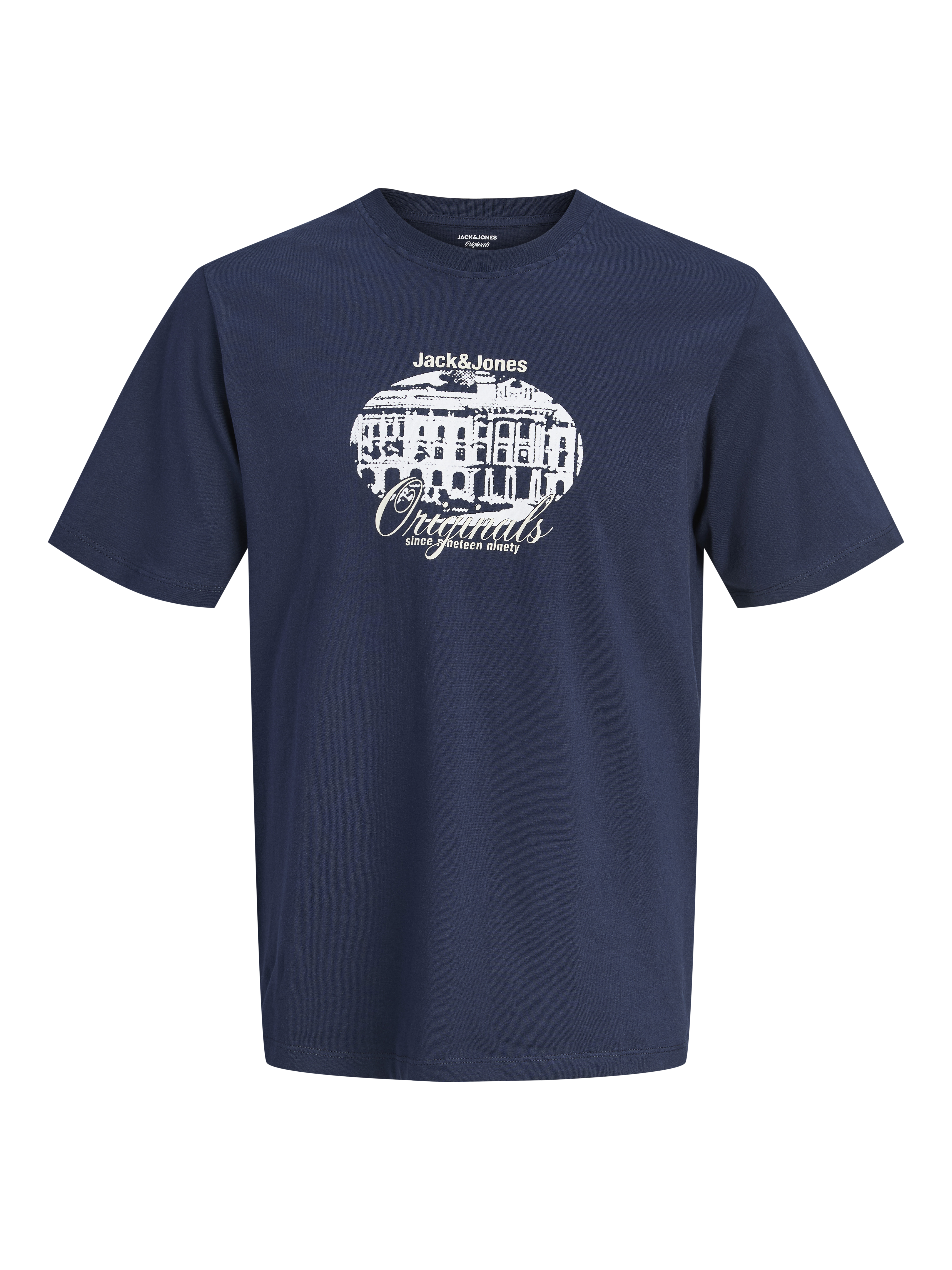 Thumbnail - Gedruckt T-shirt