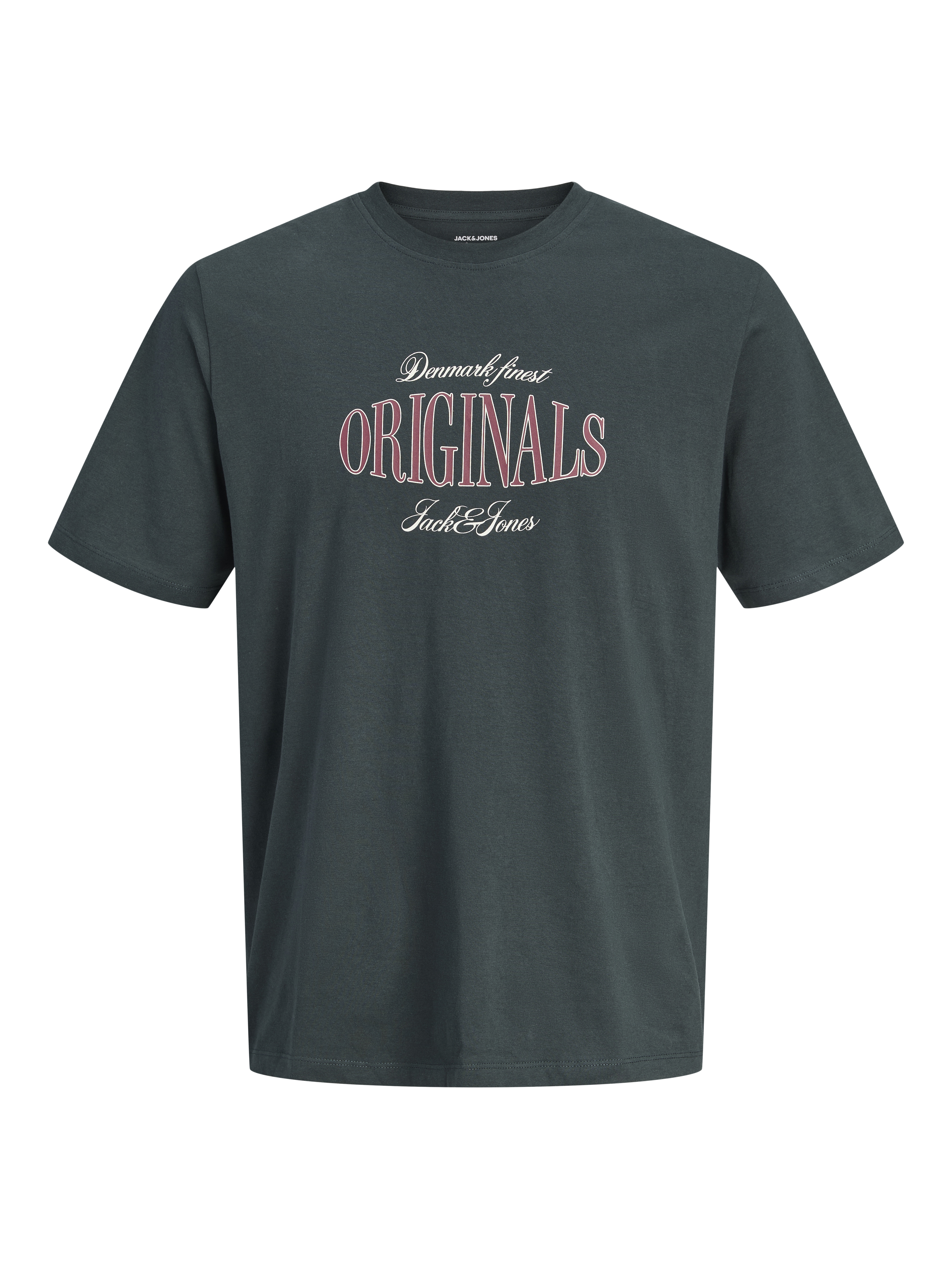 Thumbnail - Gedruckt T-shirt