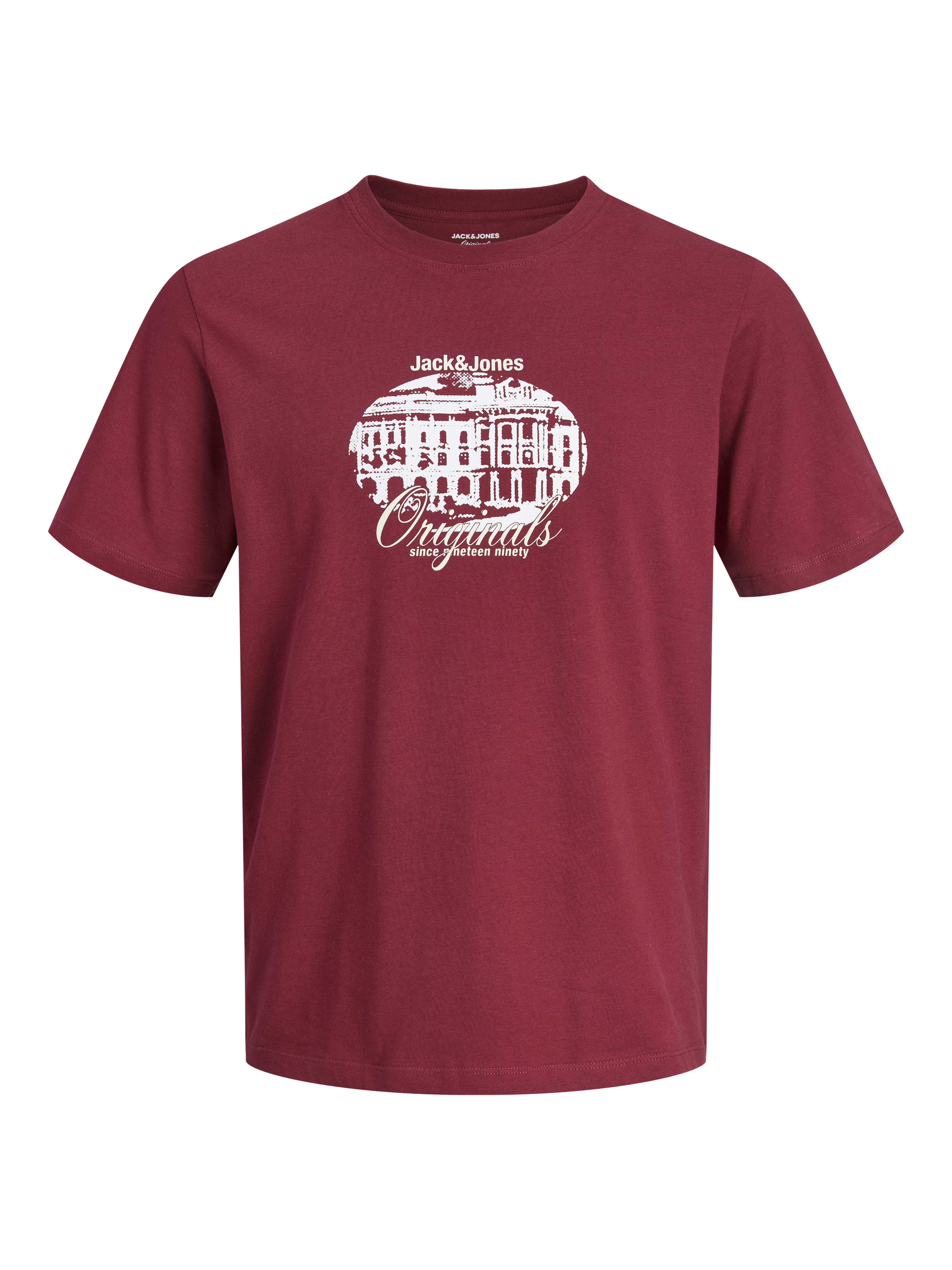 Thumbnail - Gedruckt T-shirt