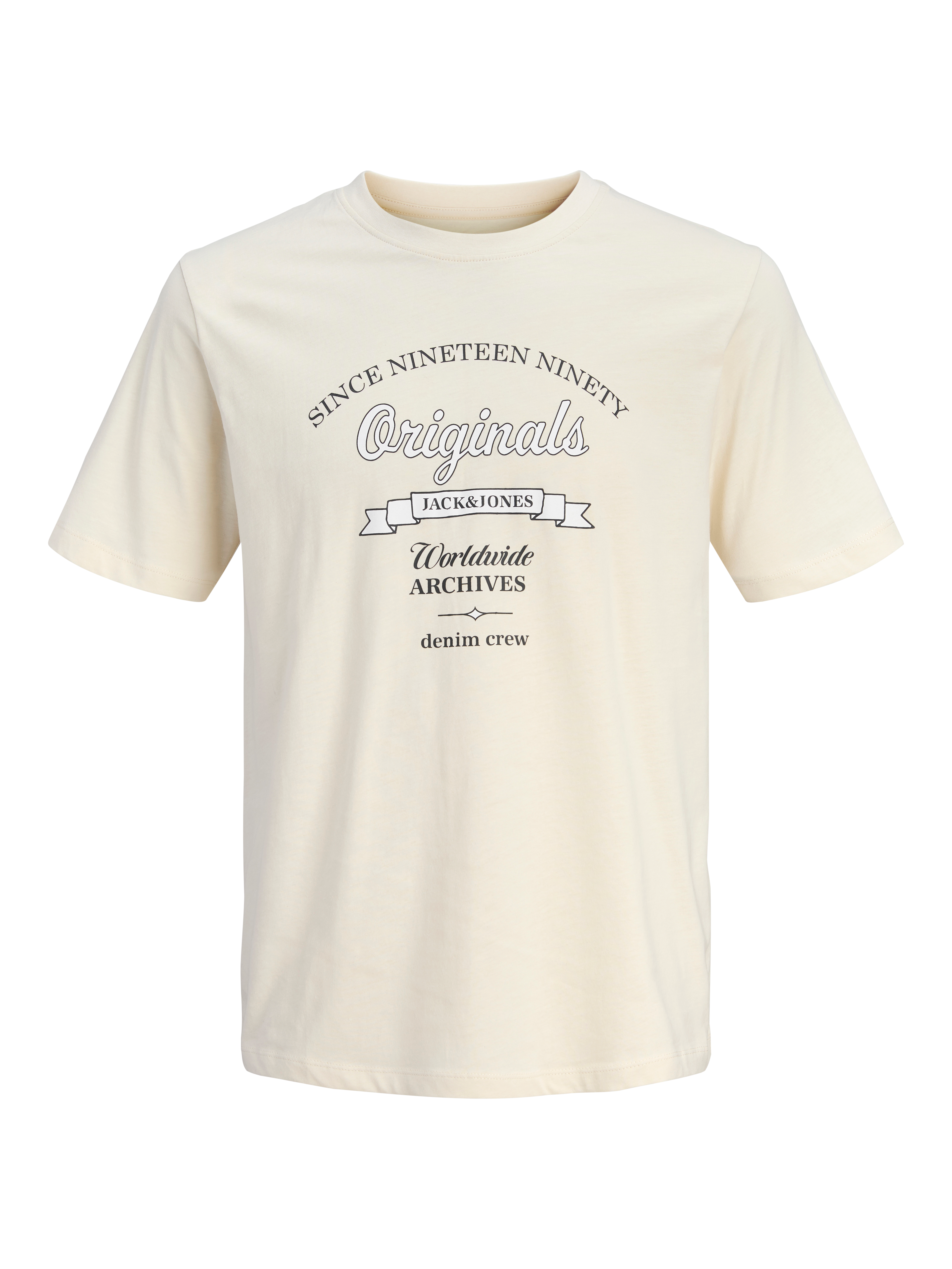 Thumbnail - Gedruckt T-shirt