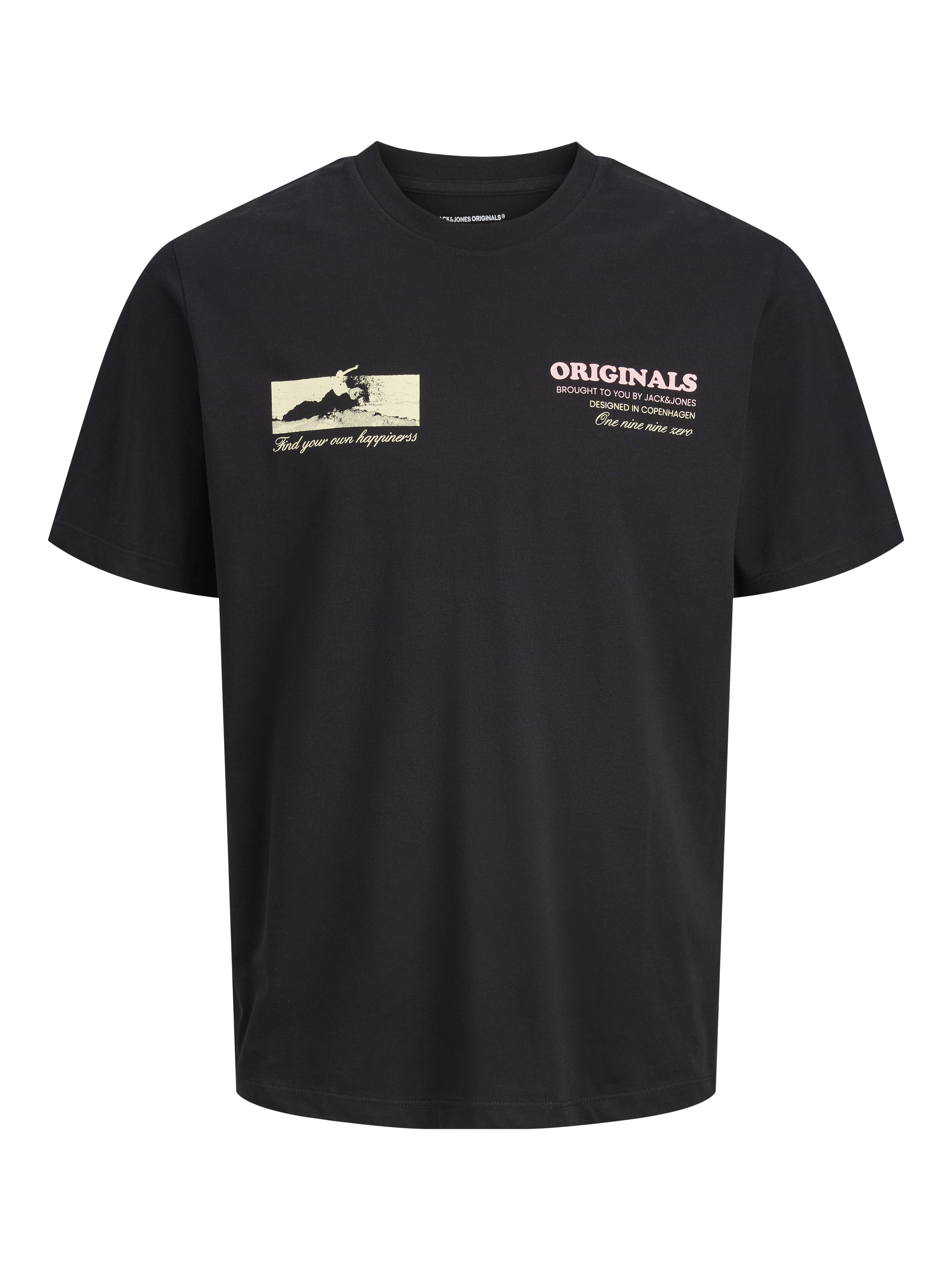Thumbnail - Gedruckt T-shirt