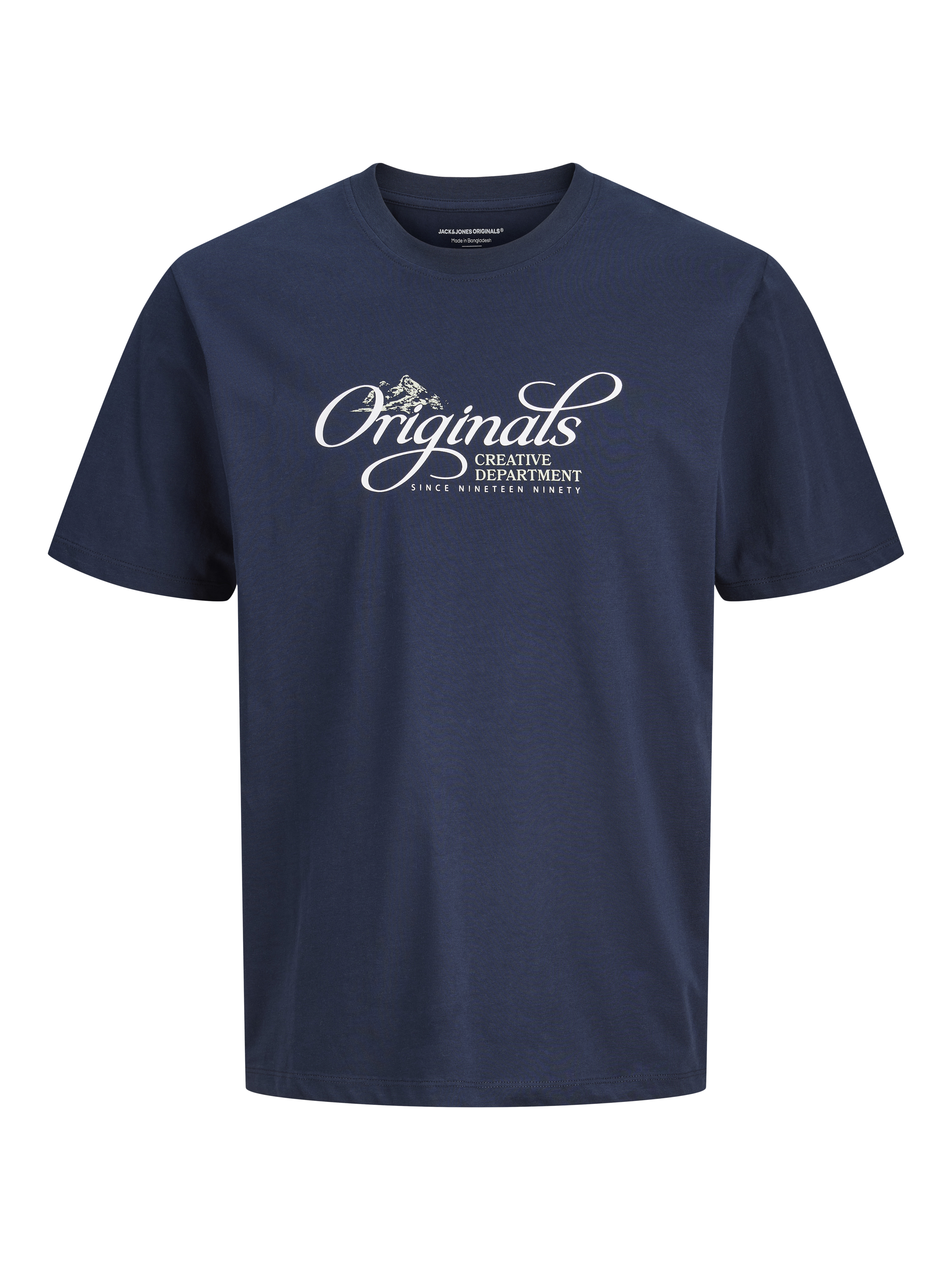 Thumbnail - Gedruckt T-shirt