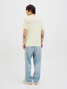 Jack & Jones T-shirt -Celadon Tint - 12276512