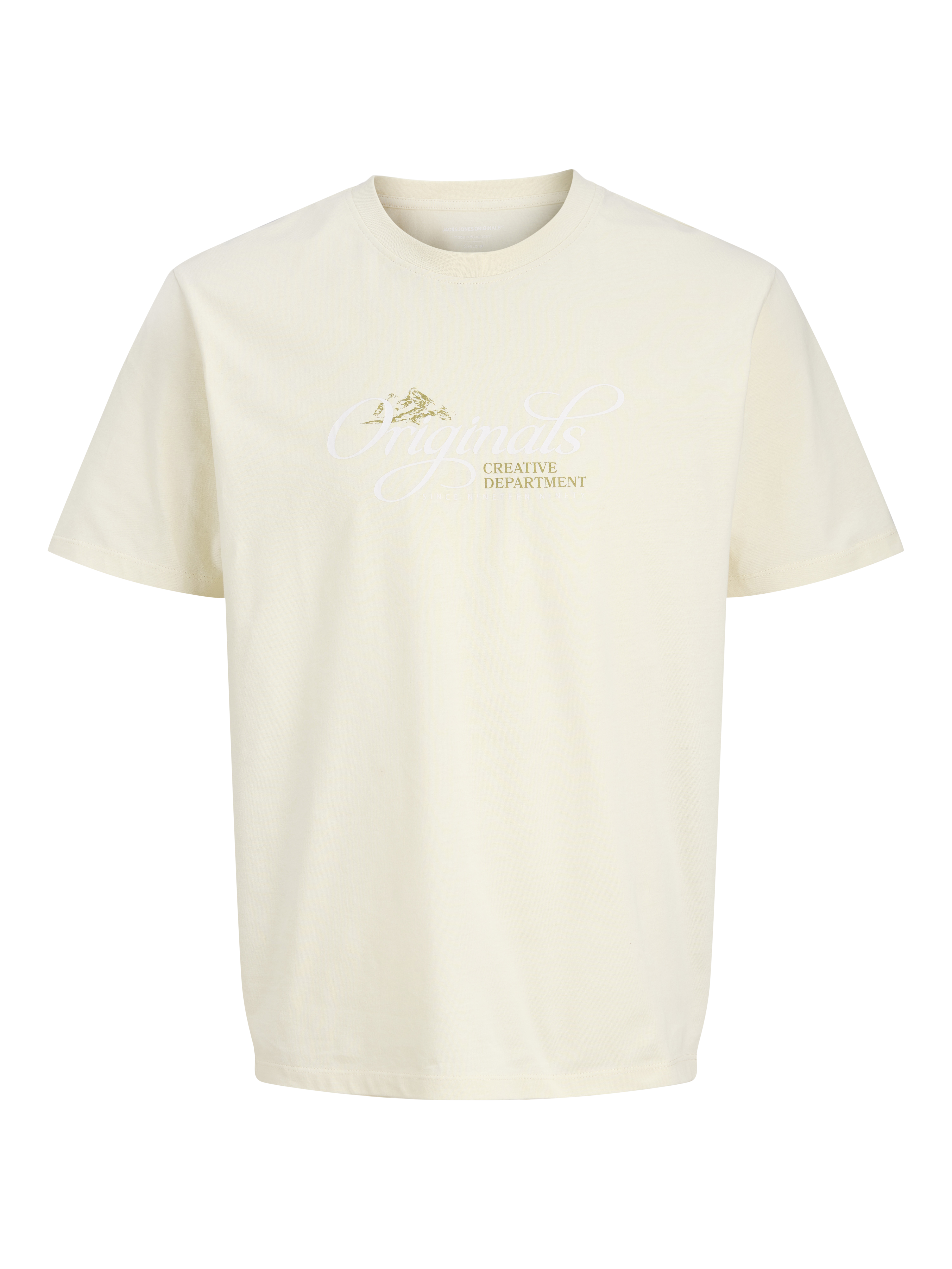 Thumbnail - Gedruckt T-shirt