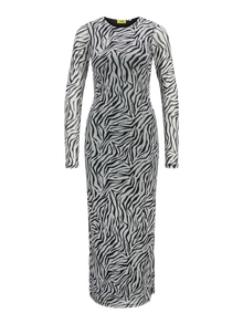 JJXX JXJULIE Fustan -Black - 12276517