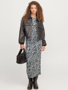 JJXX JXJULIE Robe -Black - 12276517