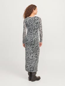 JJXX JXJULIE Fustan -Black - 12276517