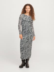 JJXX JXJULIE Fustan -Black - 12276517