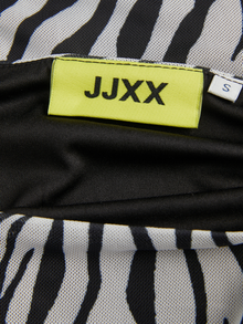 JJXX JXJULIE Fustan -Black - 12276517