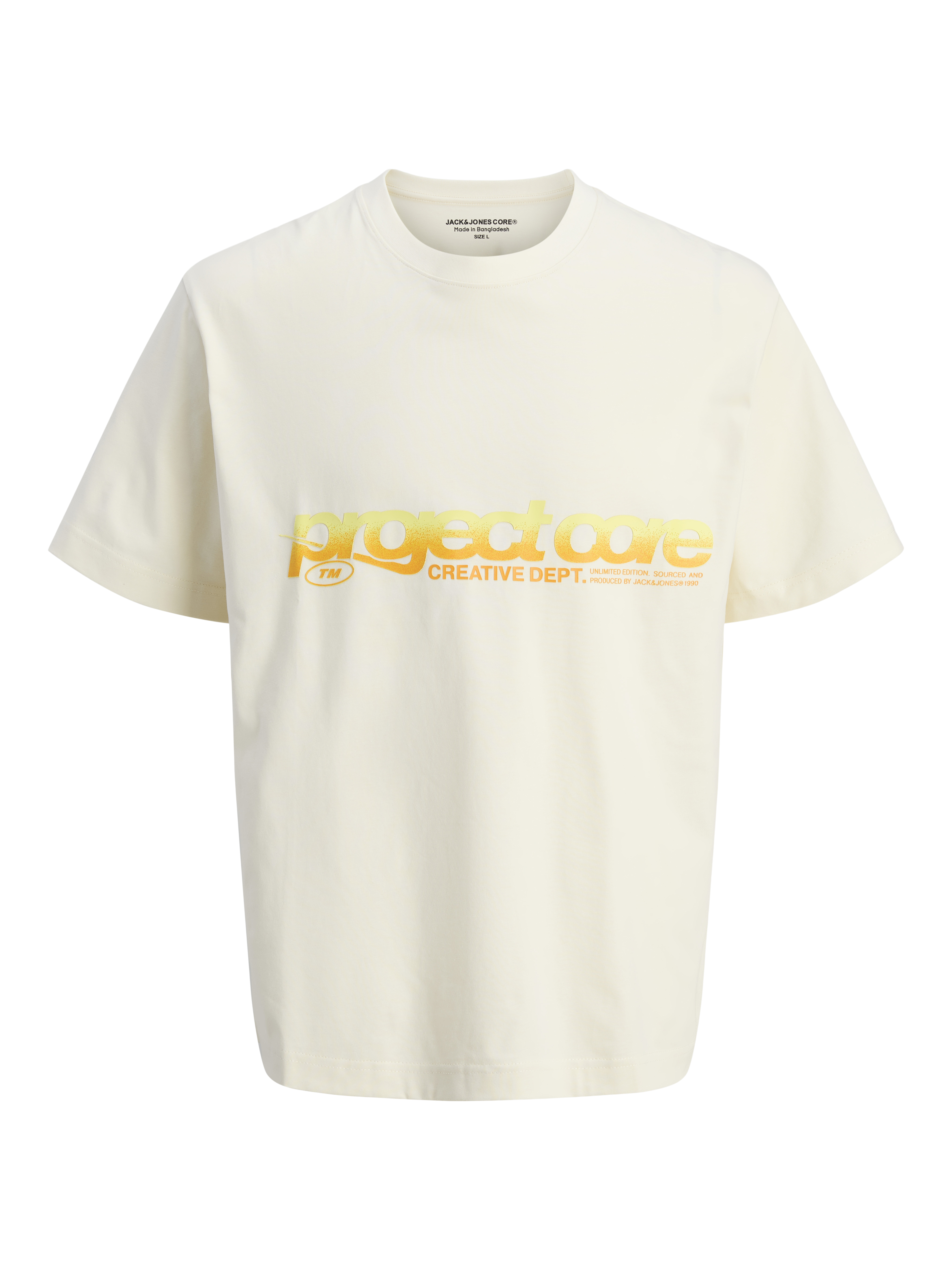 Thumbnail - Gedruckt T-shirt