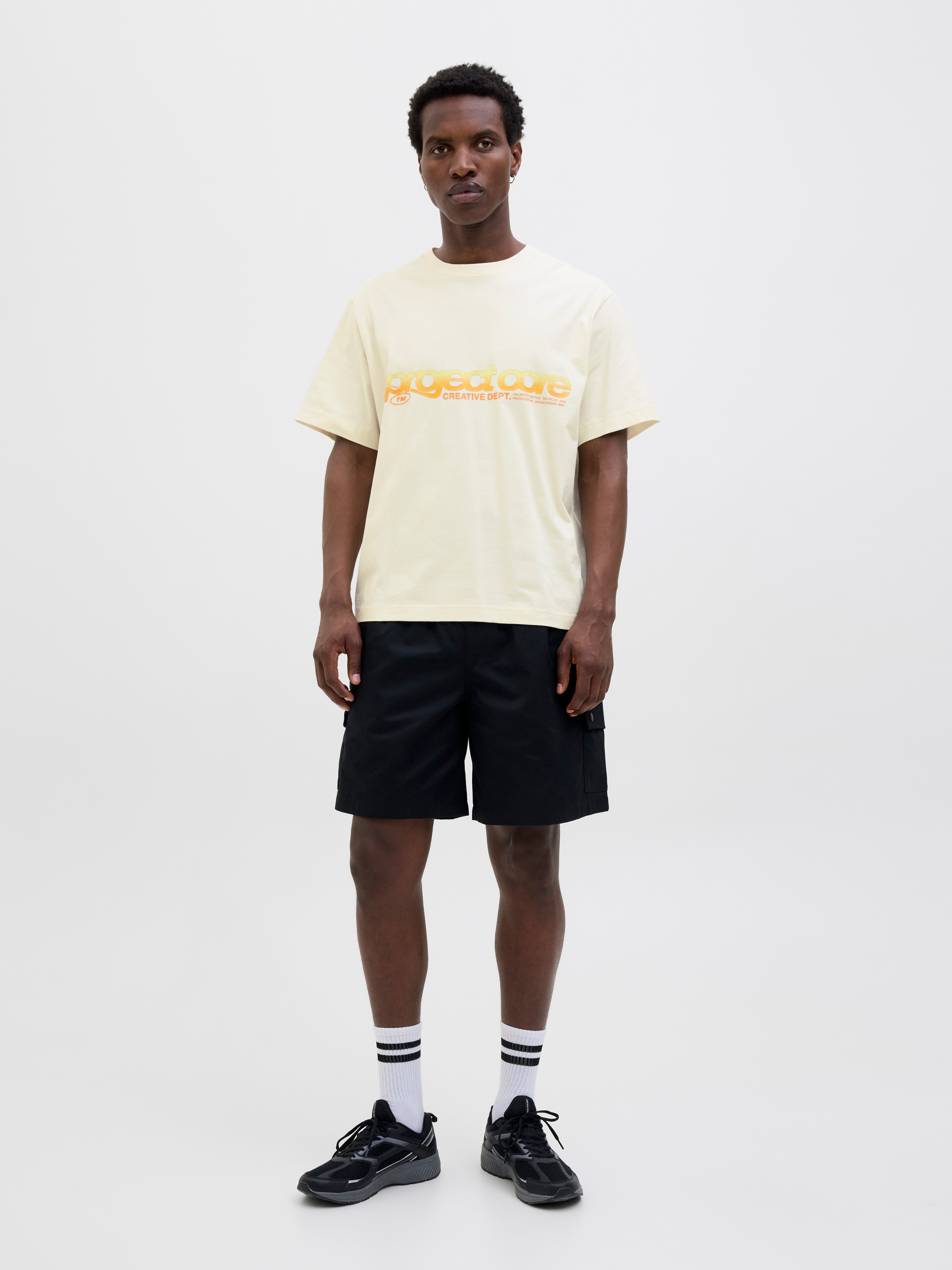 Thumbnail - Gedruckt T-shirt