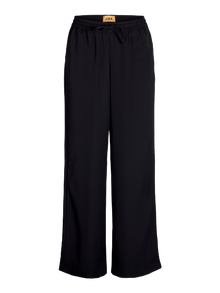 JJXX JXLIA Trousers -Black - 12276523