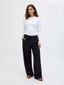 JJXX JXLIA Trousers -Black - 12276523