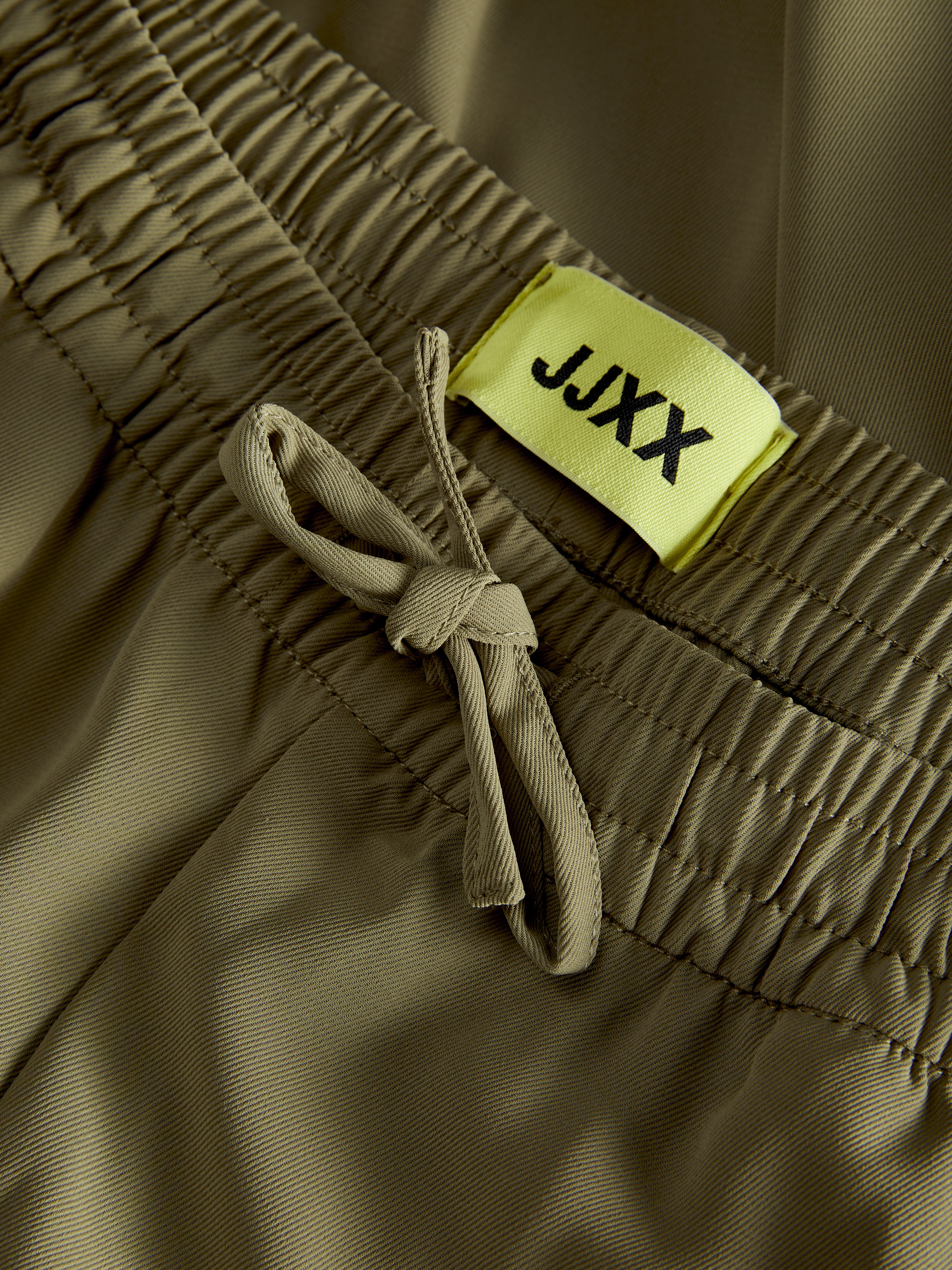 JXSKY Joggers | Medium Green | JJXX® JXSKY Joggers | Medium Green | JJXX®