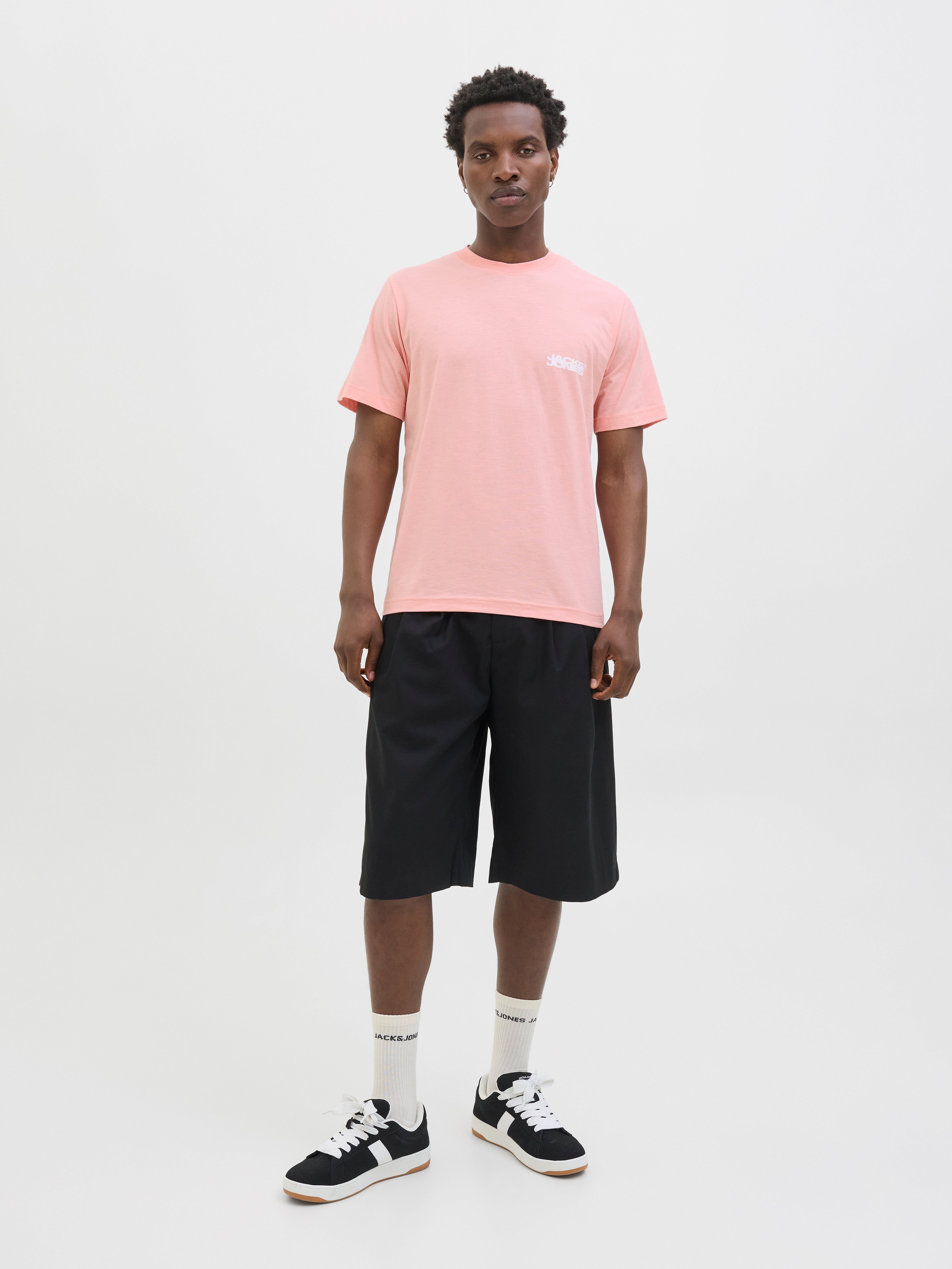 Thumbnail - Logo T-shirt