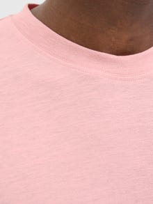 Jack & Jones Тениска -Pink Icing - 12276524