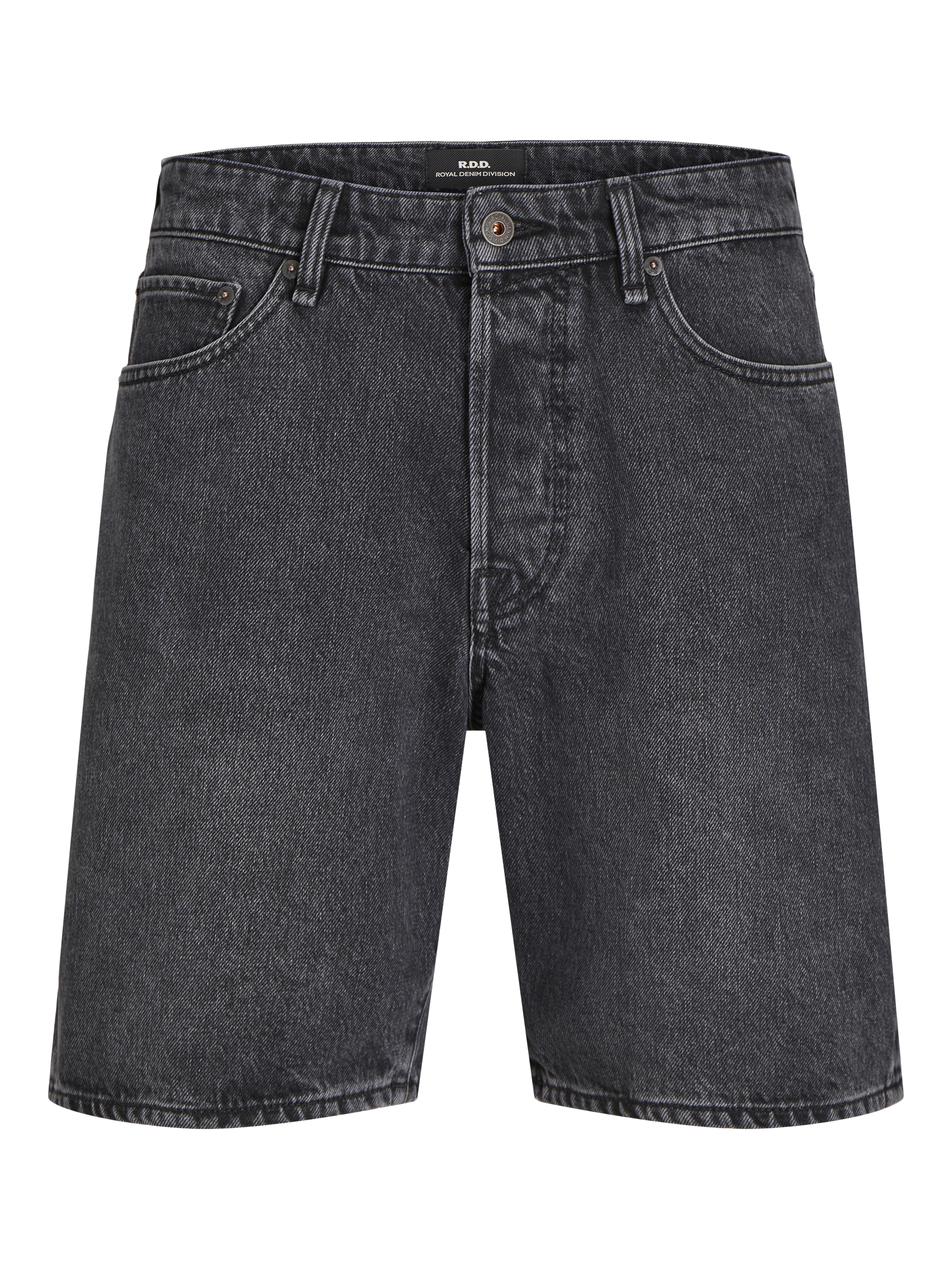 Thumbnail - Rdd Relaxed Fit Jeans-shorts