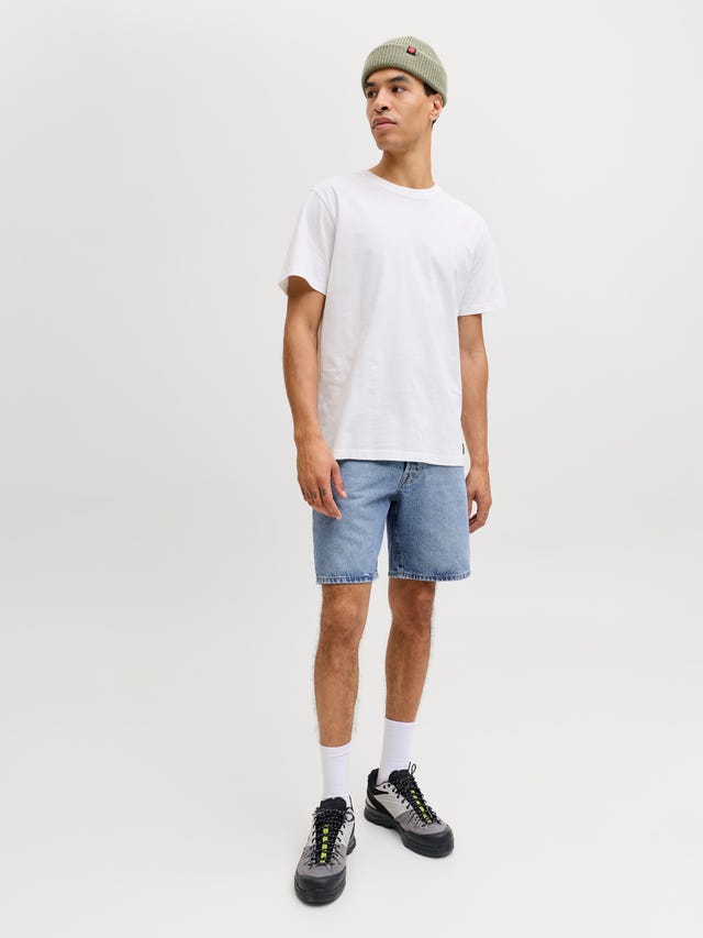 R.D.D. ROYAL DENIM DIVISION LUIS - Jas - twill/beige R.D.D. ROYAL DENIM DIVISION LUIS - Jas - twill/beige
