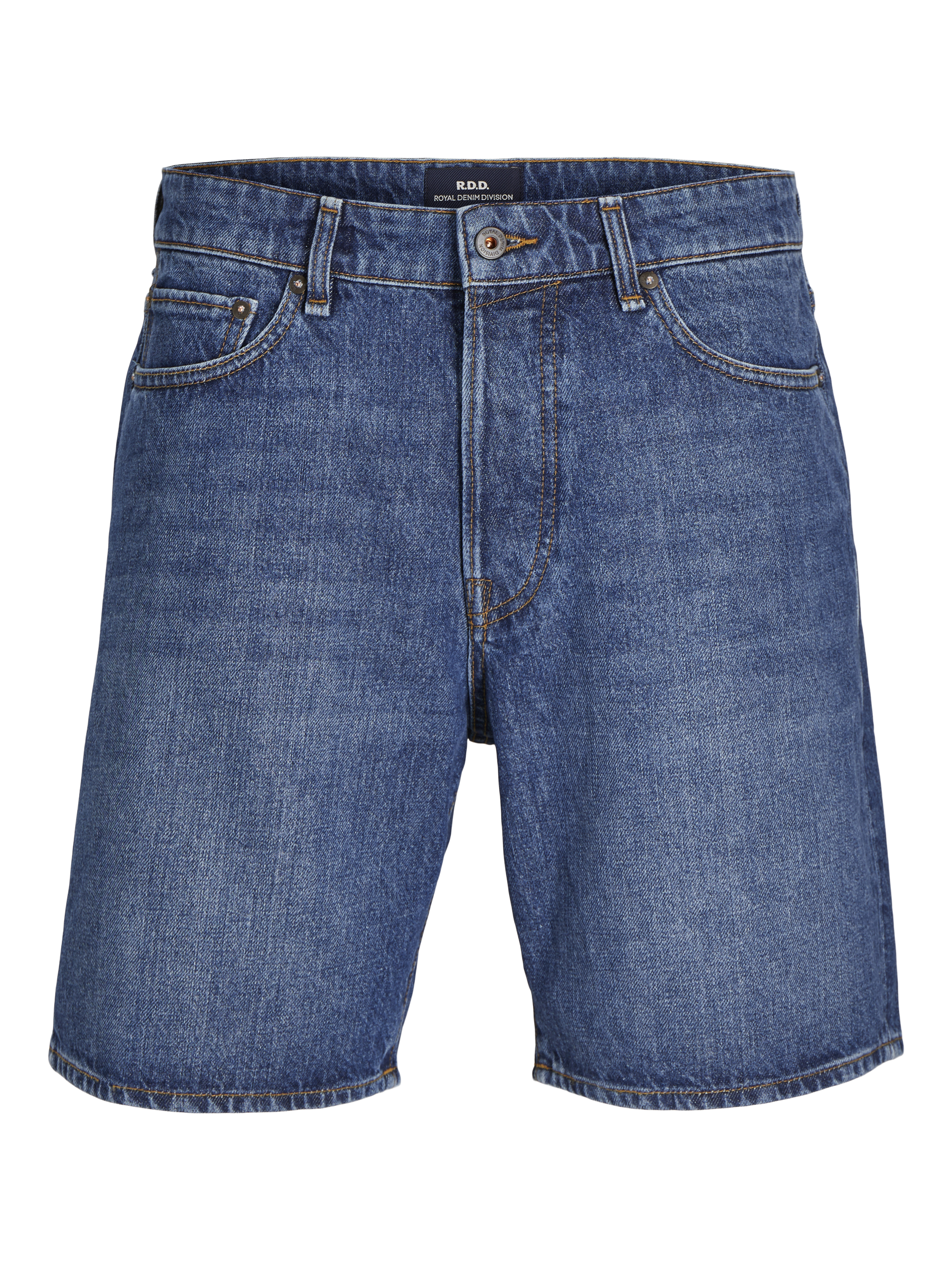 Thumbnail - Rdd Relaxed Fit Jeans-shorts