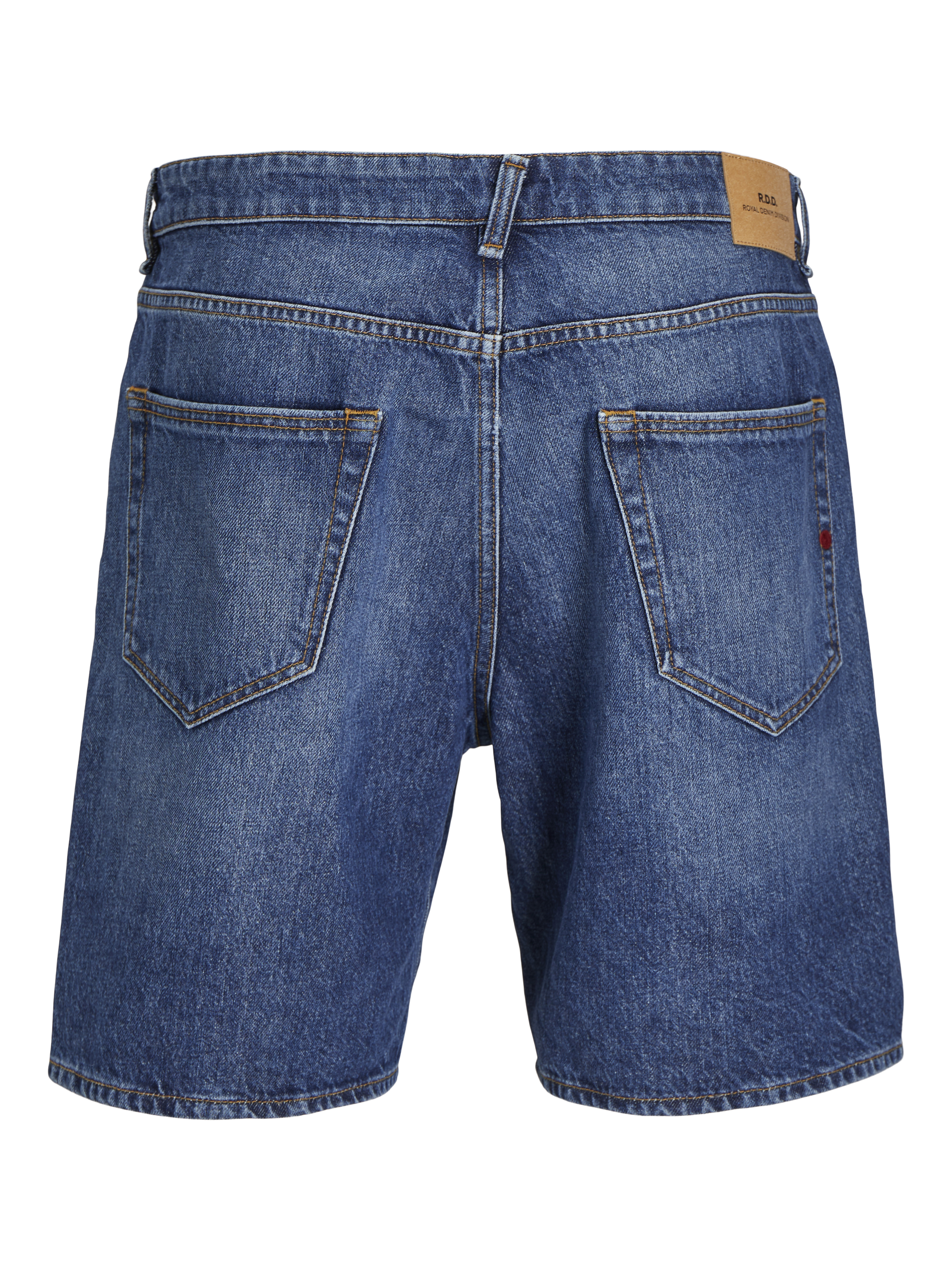 Thumbnail - Rdd Relaxed Fit Jeans-shorts