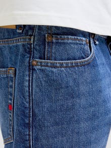 R.D.D. ROYAL DENIM DIVISION RDD Shorts vaqueros Corte relaxed -Blue Denim - 12276532