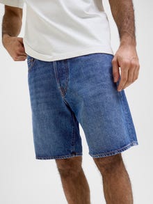 R.D.D. ROYAL DENIM DIVISION RDD Shorts vaqueros Corte relaxed -Blue Denim - 12276532