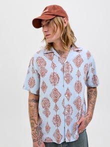 Jack & Jones Baseball pet -Arabian Spice - 12276555