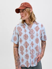 Jack & Jones Casquette baseball -Arabian Spice - 12276555