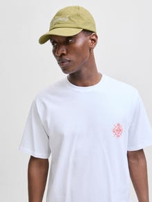 Jack & Jones Cap -Cedar - 12276555