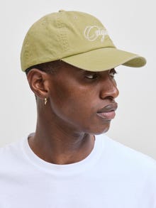 Jack & Jones Cap -Cedar - 12276555