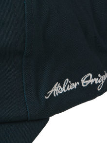 Jack & Jones Baseball cap -Sky Captain - 12276563