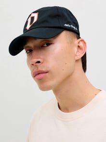 Jack & Jones Baseball cap -Sky Captain - 12276563