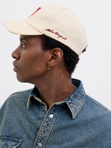 Jack & Jones Cap -Arabian Spice - 12276563