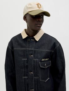 Jack & Jones Cap -Cedar - 12276563