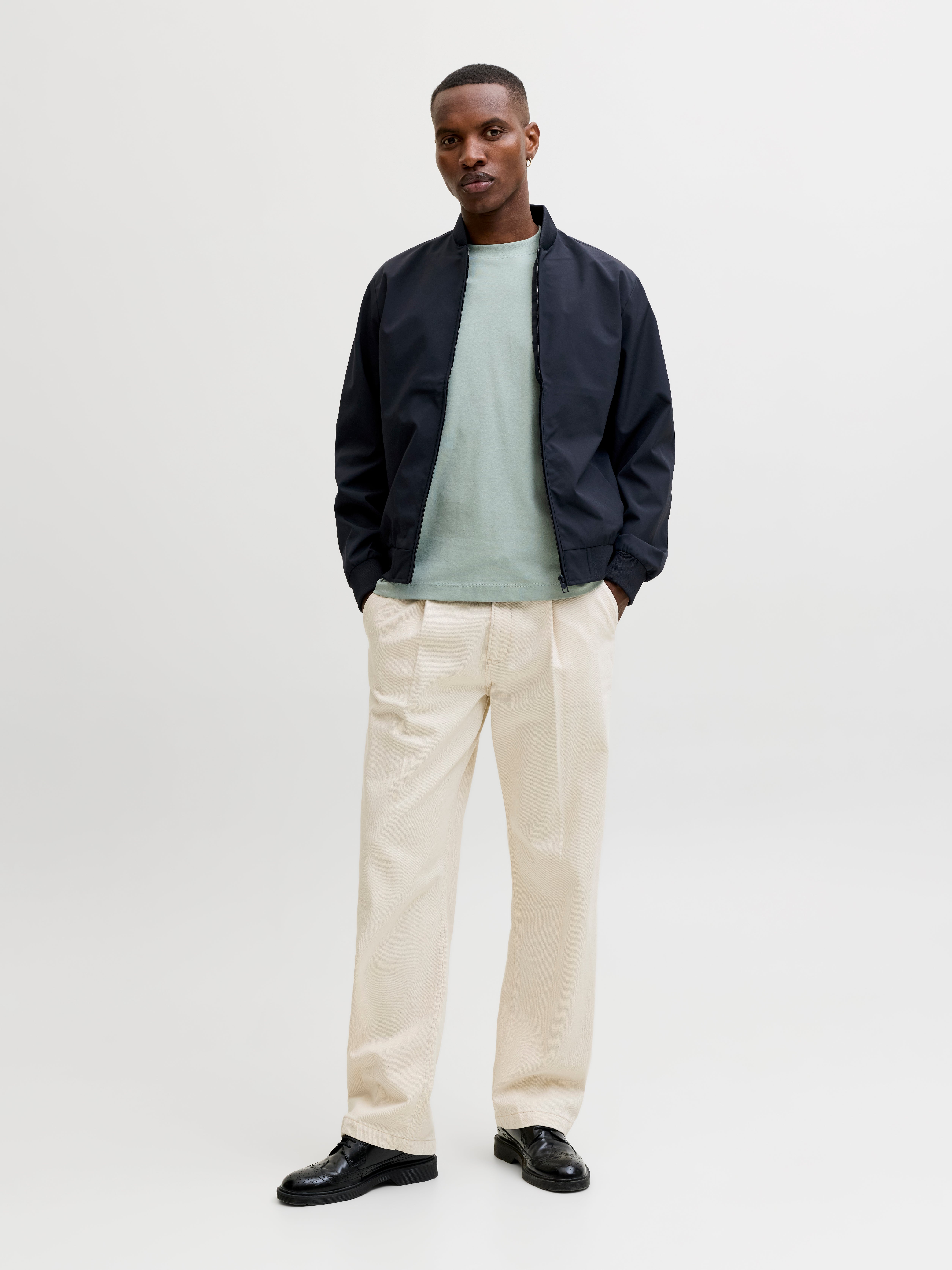 Thumbnail - Blousonjacke