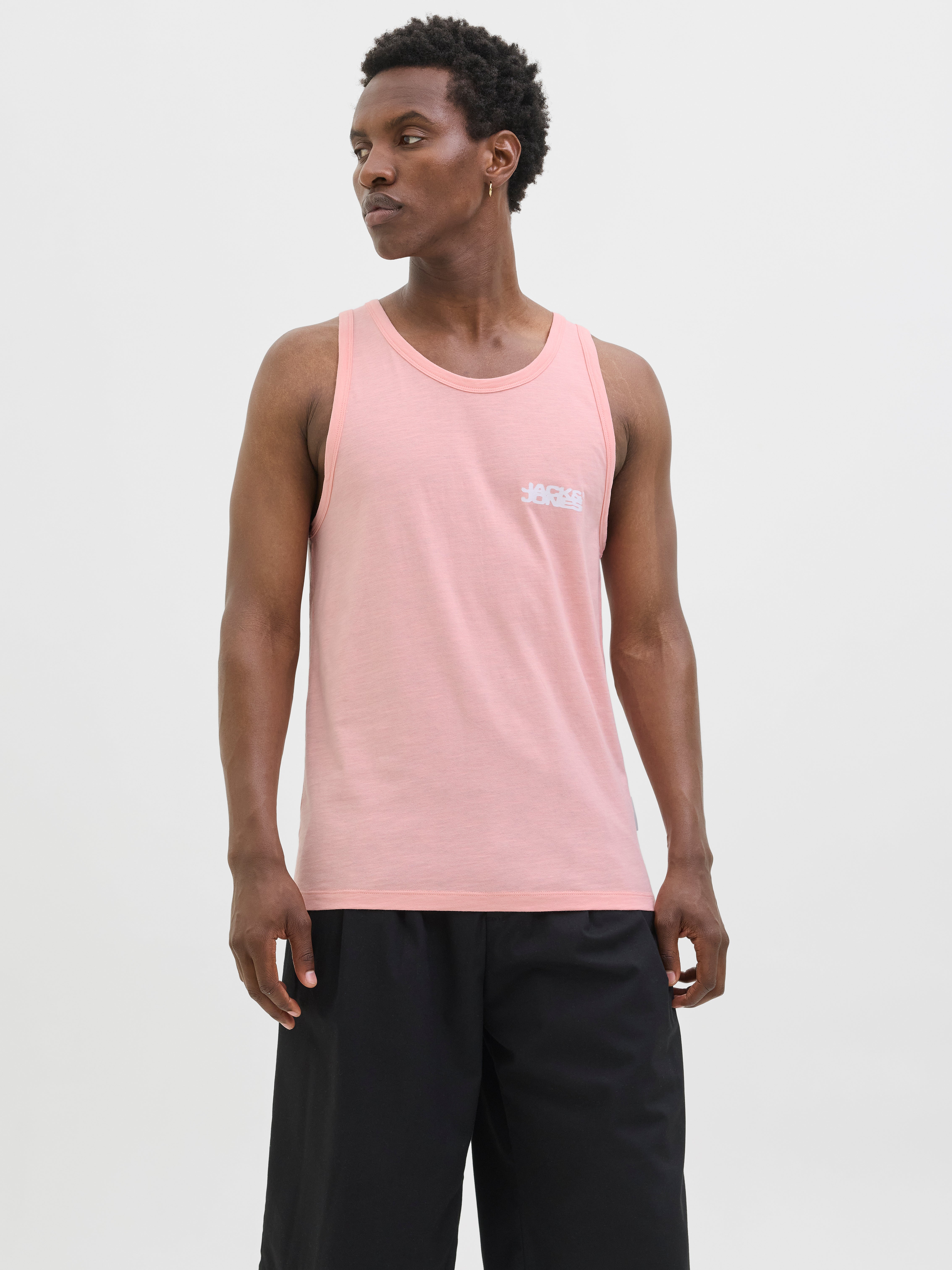 Logo Tanktop