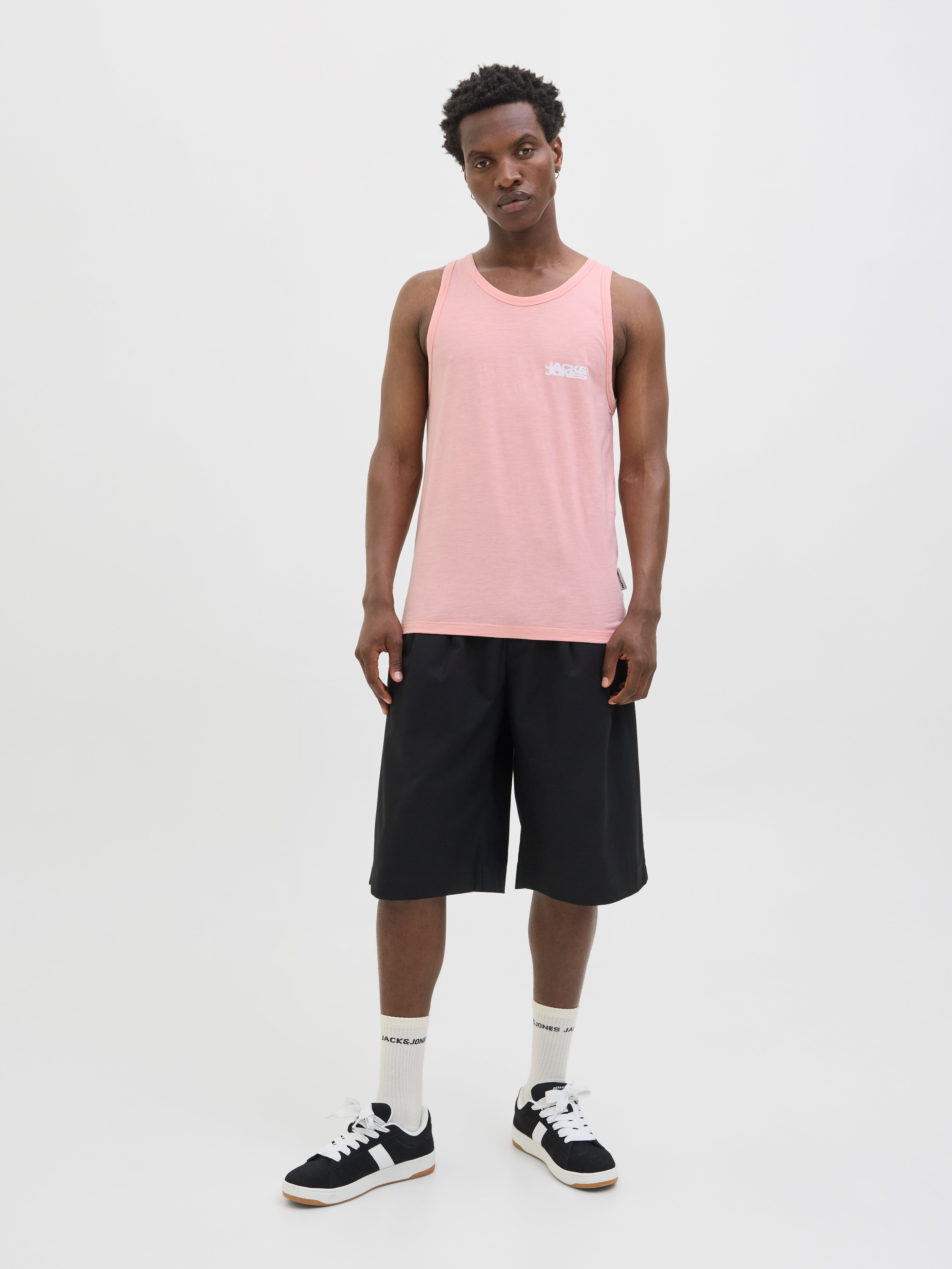 Thumbnail - Logo Tanktop