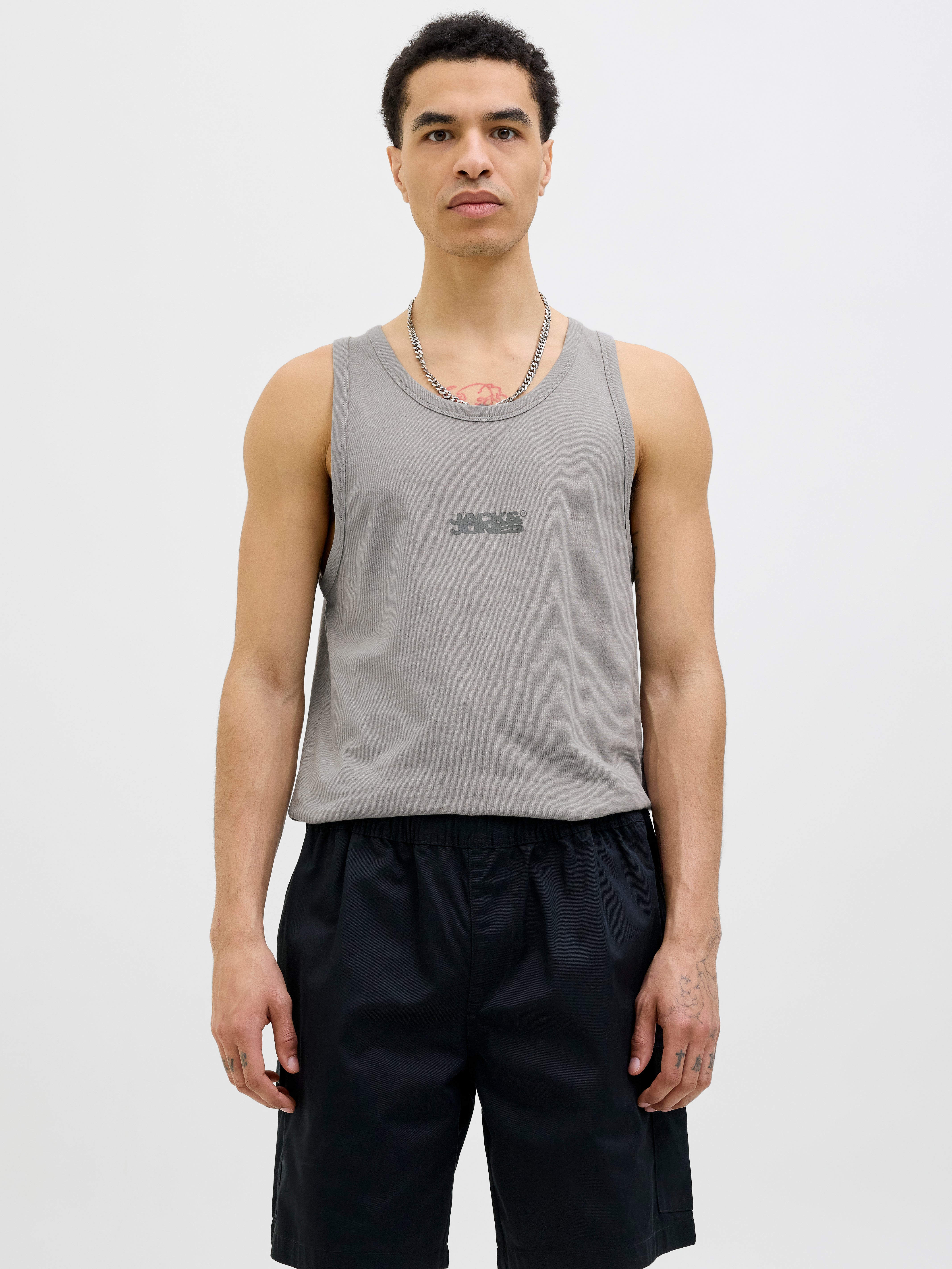 Logo Tanktop