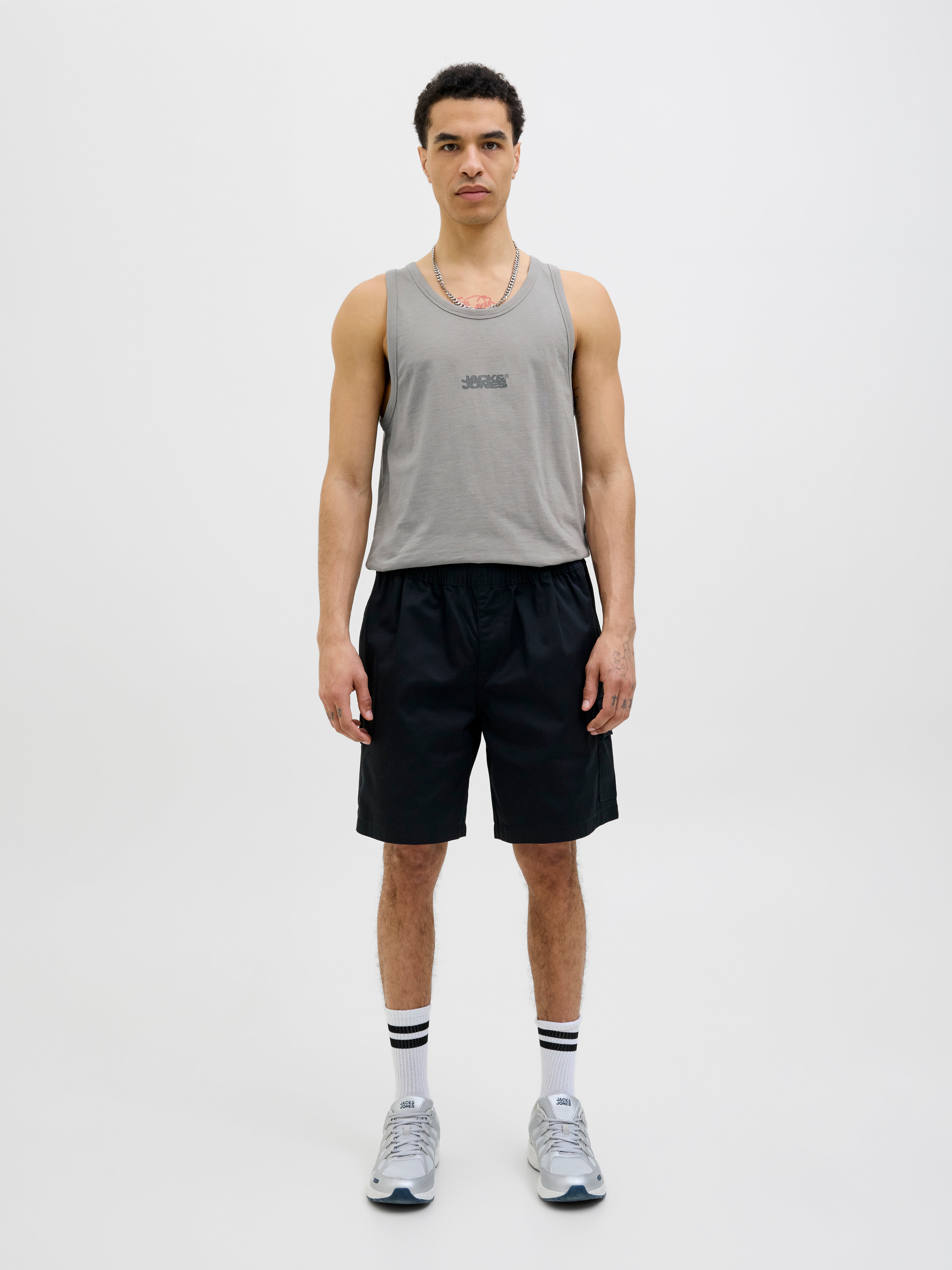 Thumbnail - Logo Tanktop