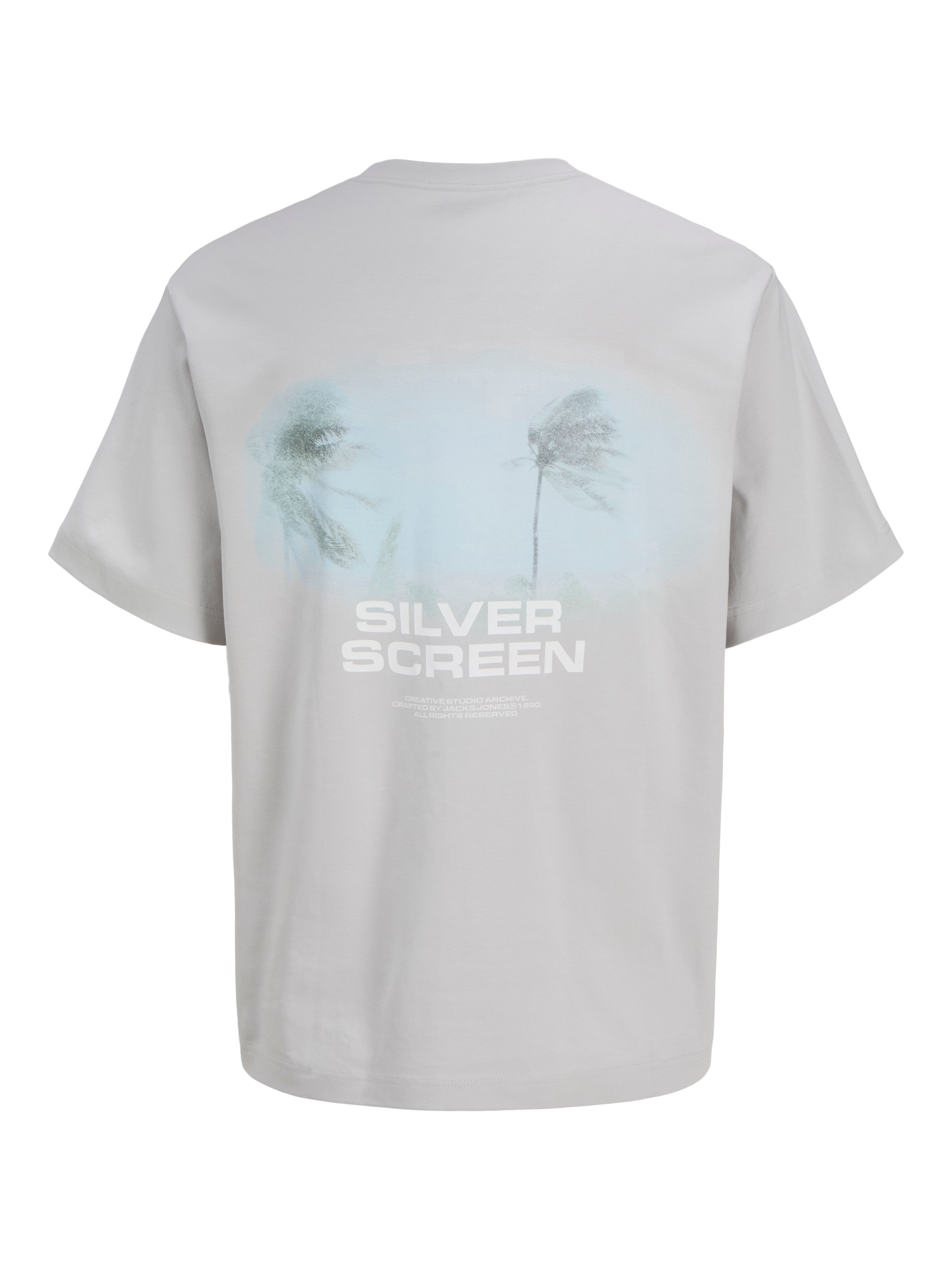 Thumbnail - Gedruckt T-shirt