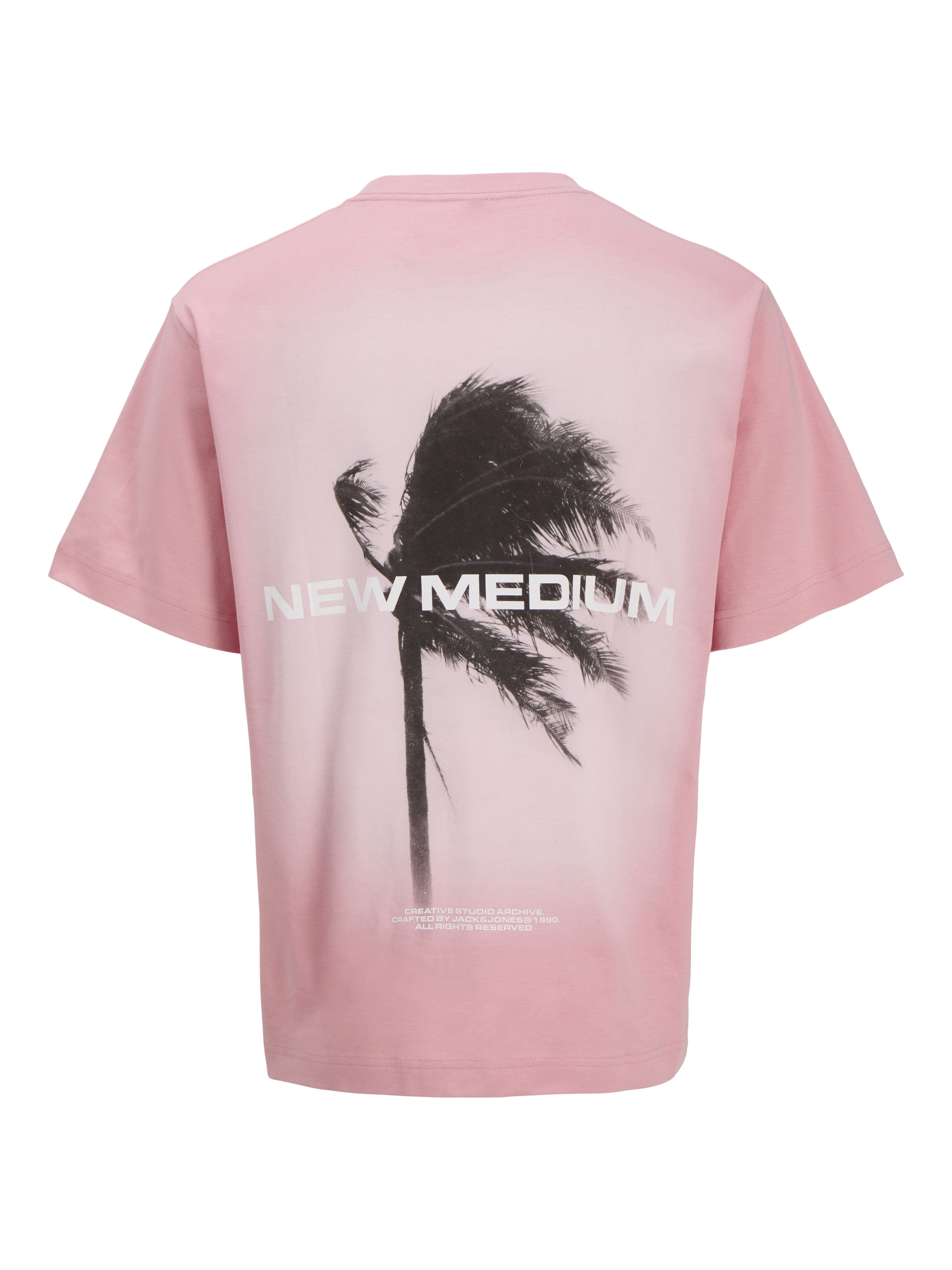 Thumbnail - Gedruckt T-shirt