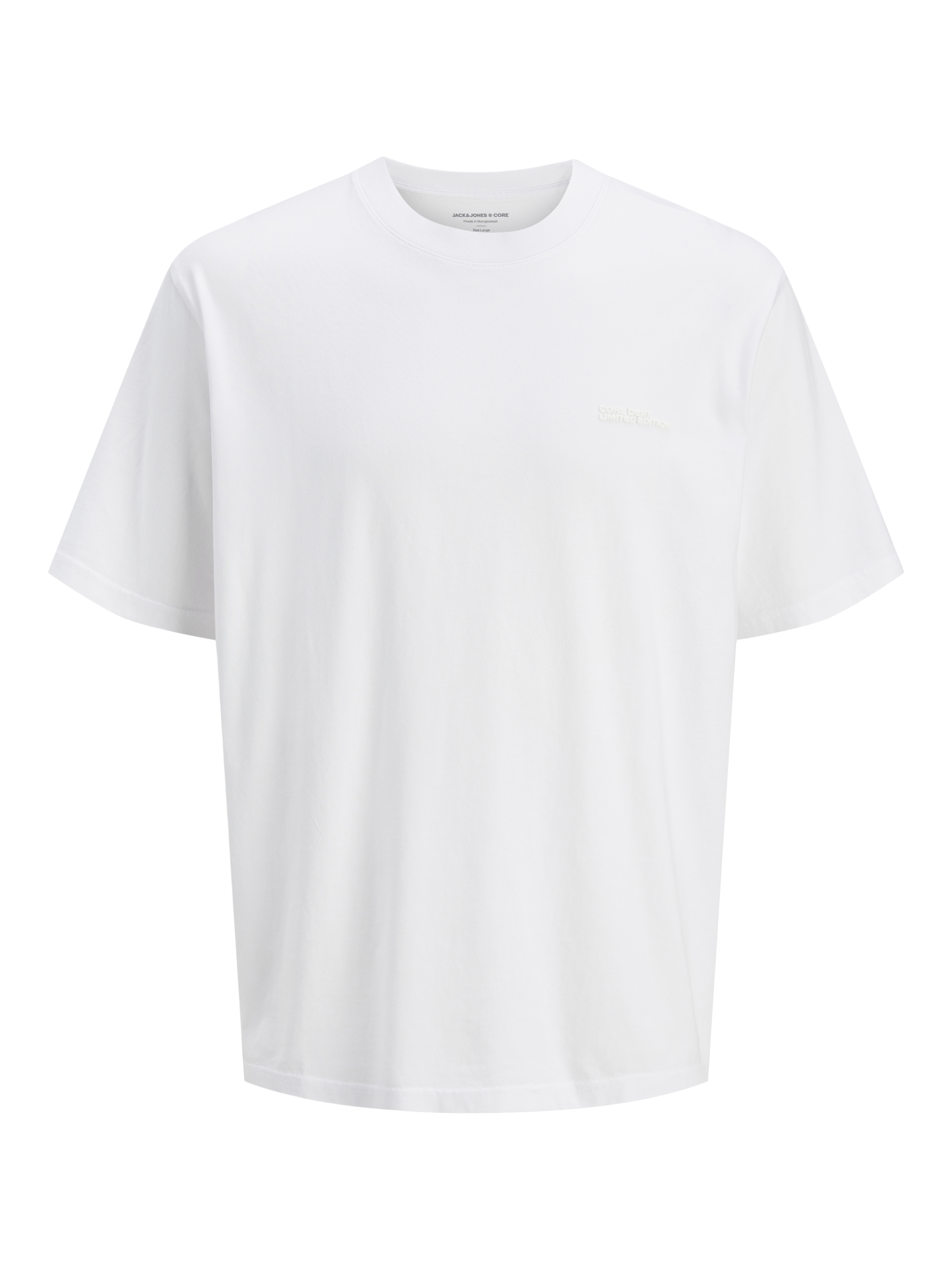 Thumbnail - Gedruckt T-shirt